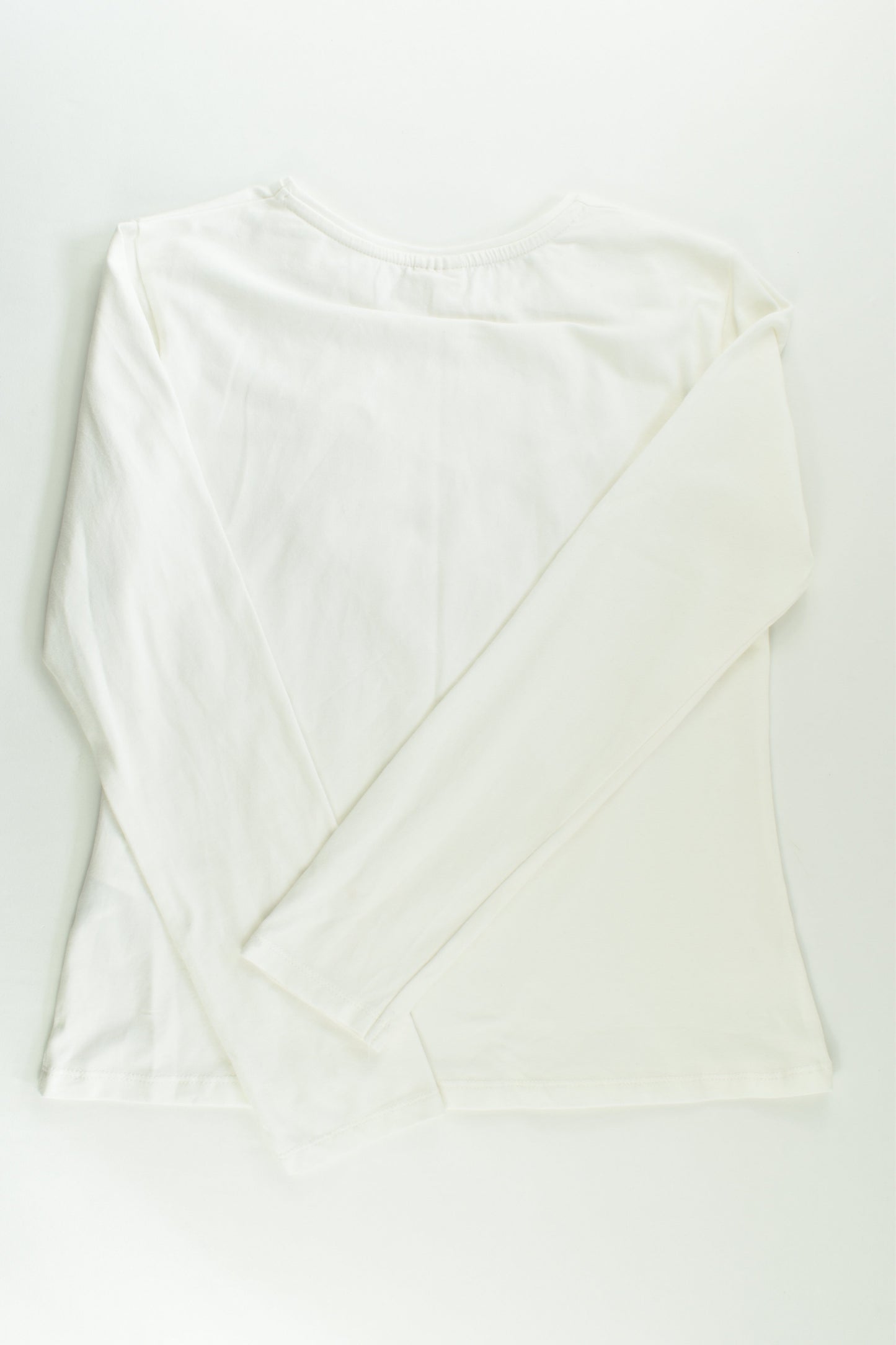 Zara Size 11/12 Butterfly Top
