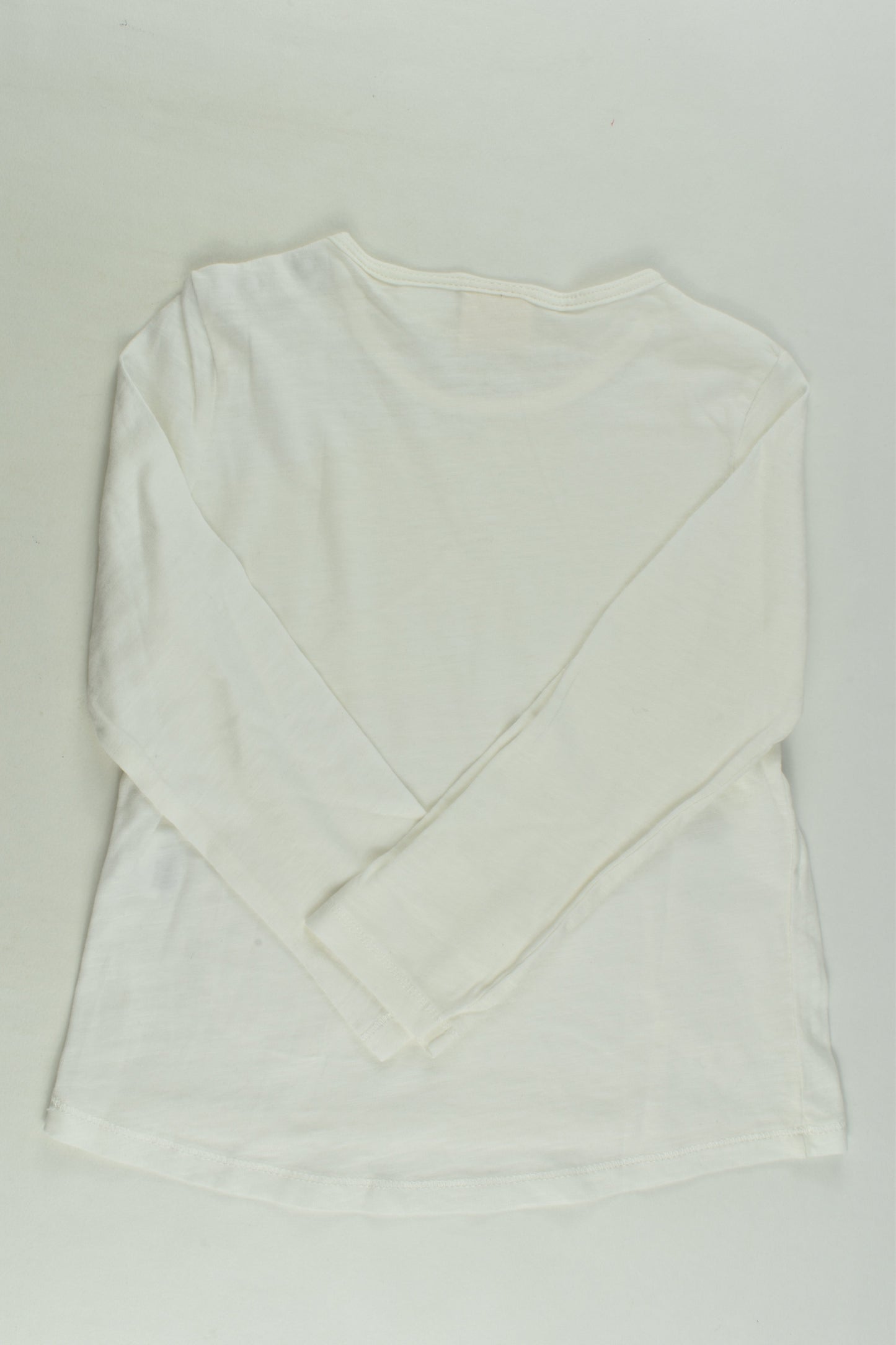 Zara Size 2/3 Top