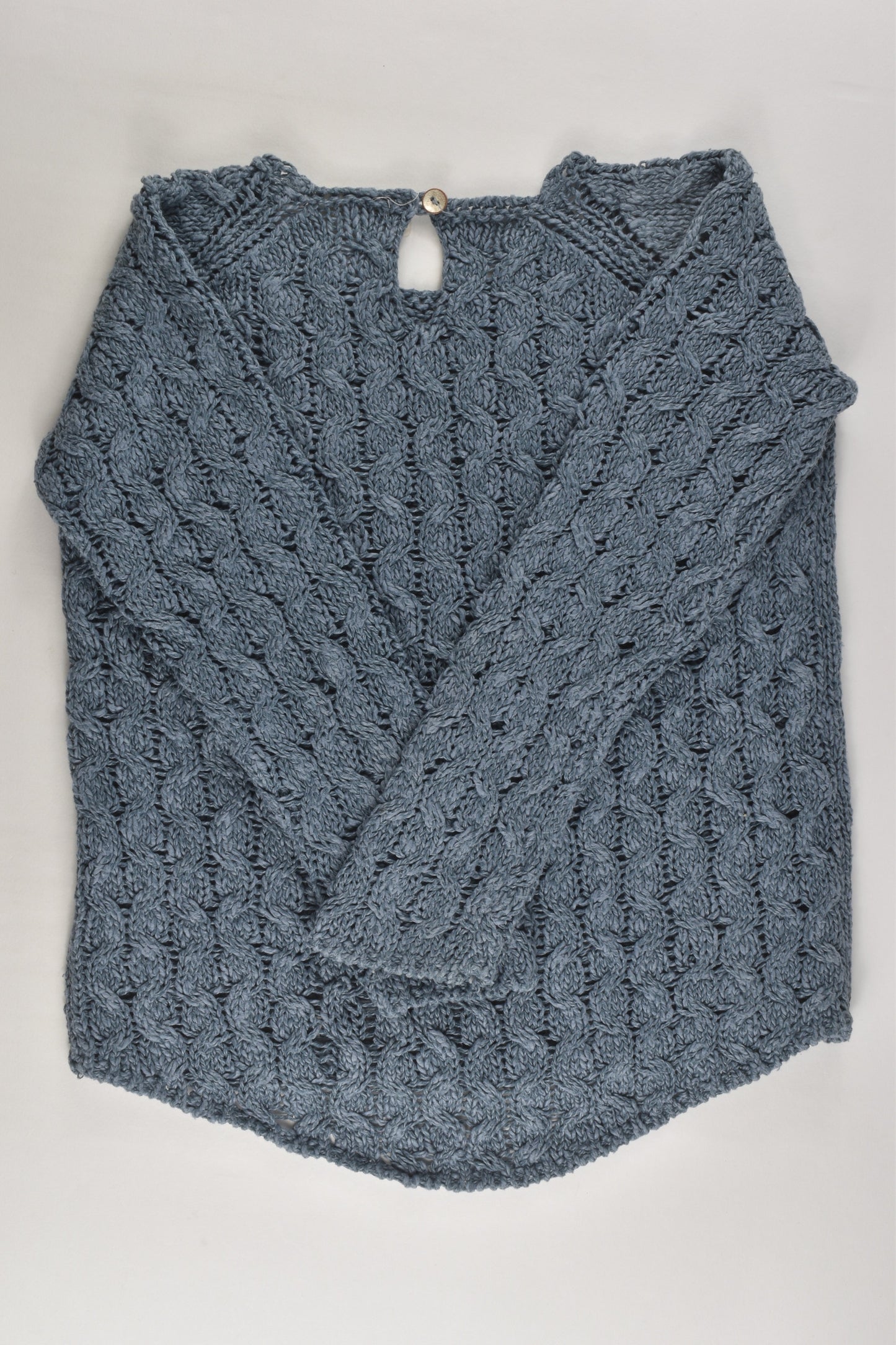 Zara Size 3-4 (104 cm) Knitted Jumper