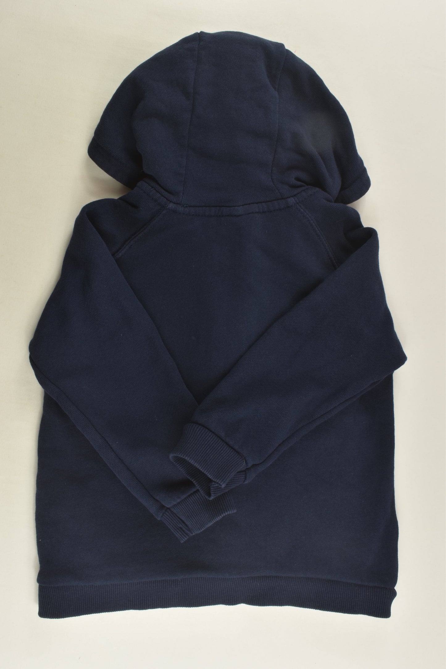 Zara Size 3-4 (104 cm) Zip Jumper