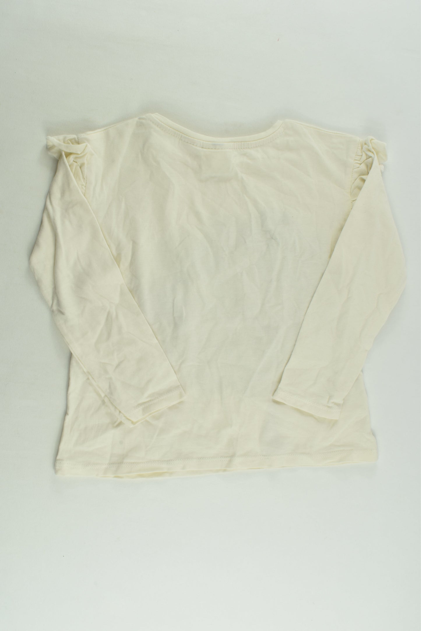 Zara Size 3/4 (104 cm) Top