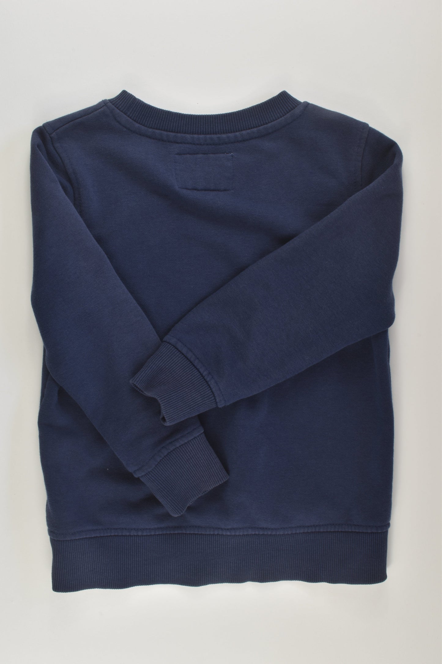 Zara Size 5 'San Francisco' Sweater