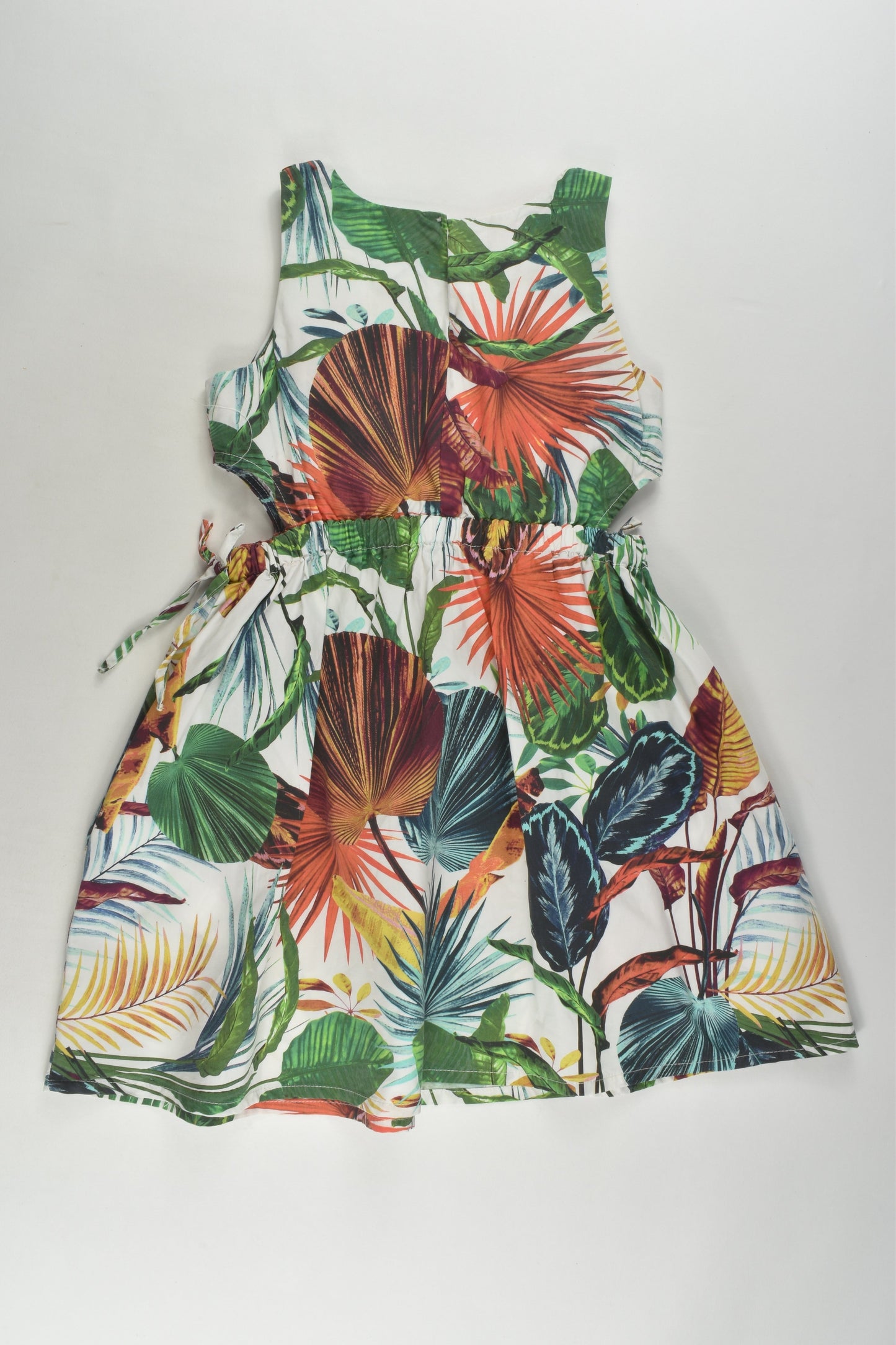 Zara Size 6 Dress