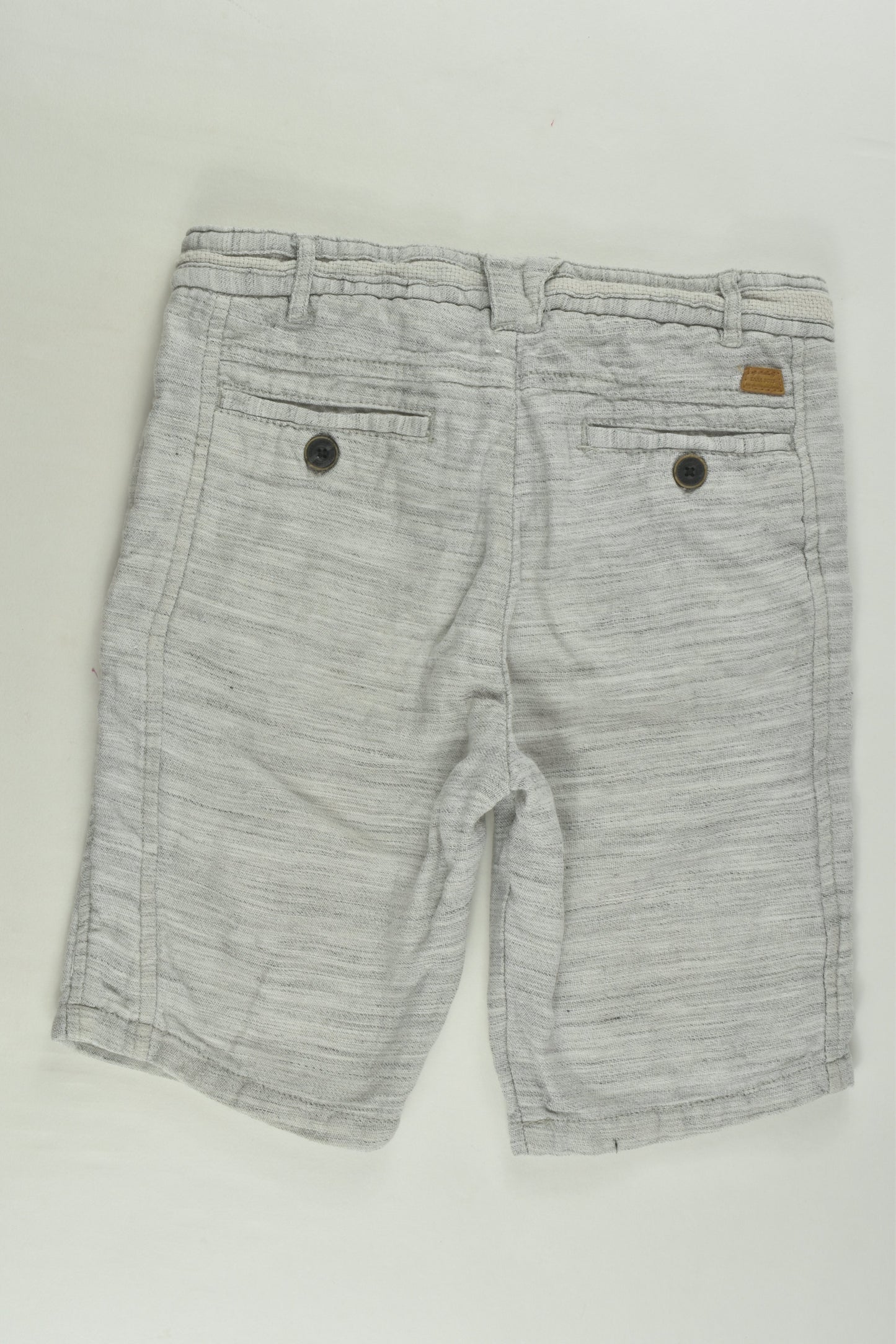 Zara Size 6 Shorts