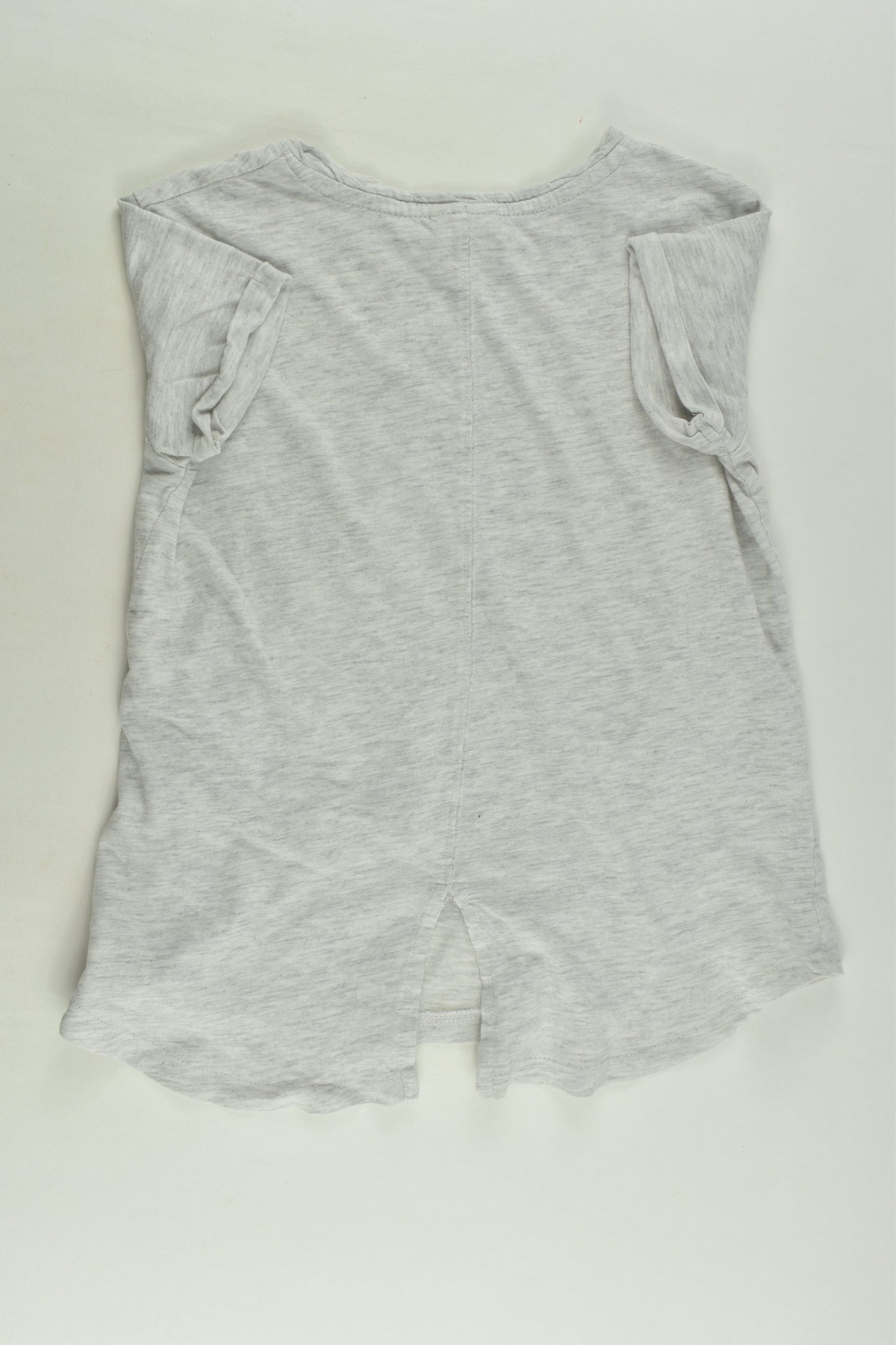 Zara Size 6 T-shirt