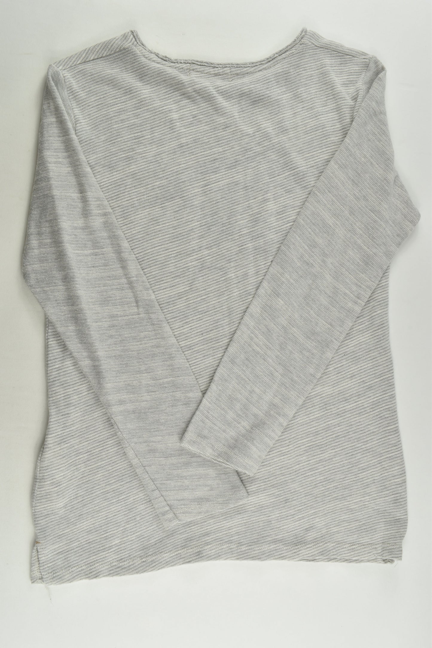 Zara Size 9/10 Knit Top