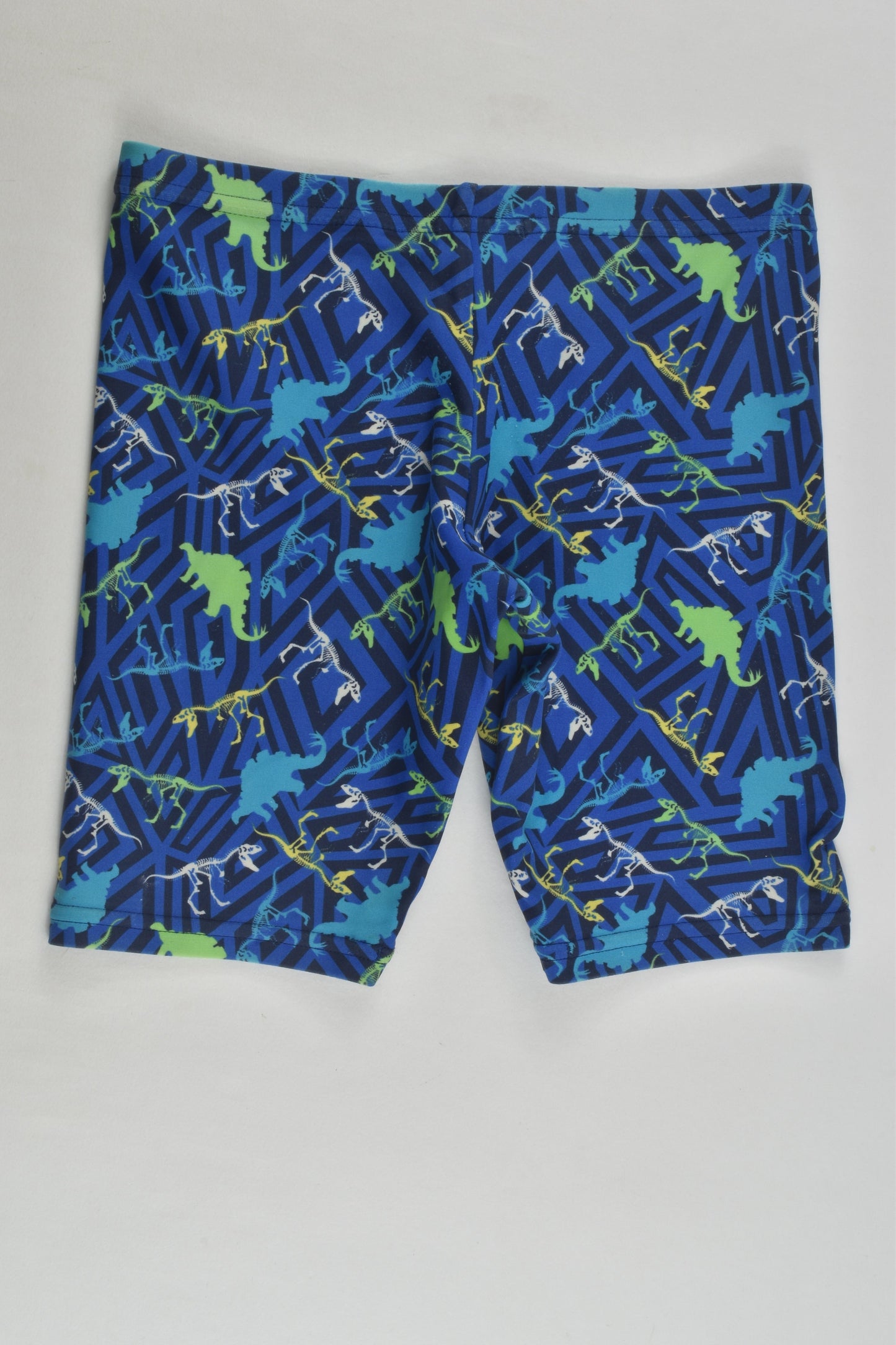 Zoggs Size 3 Dinosaur Swim Pants