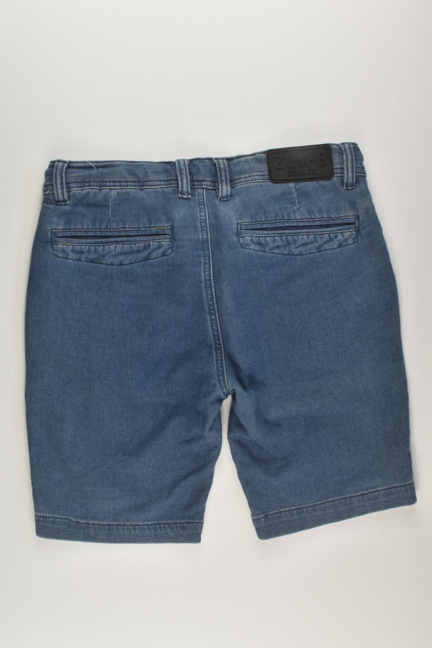 Zom-B Size 12 Denim Shorts