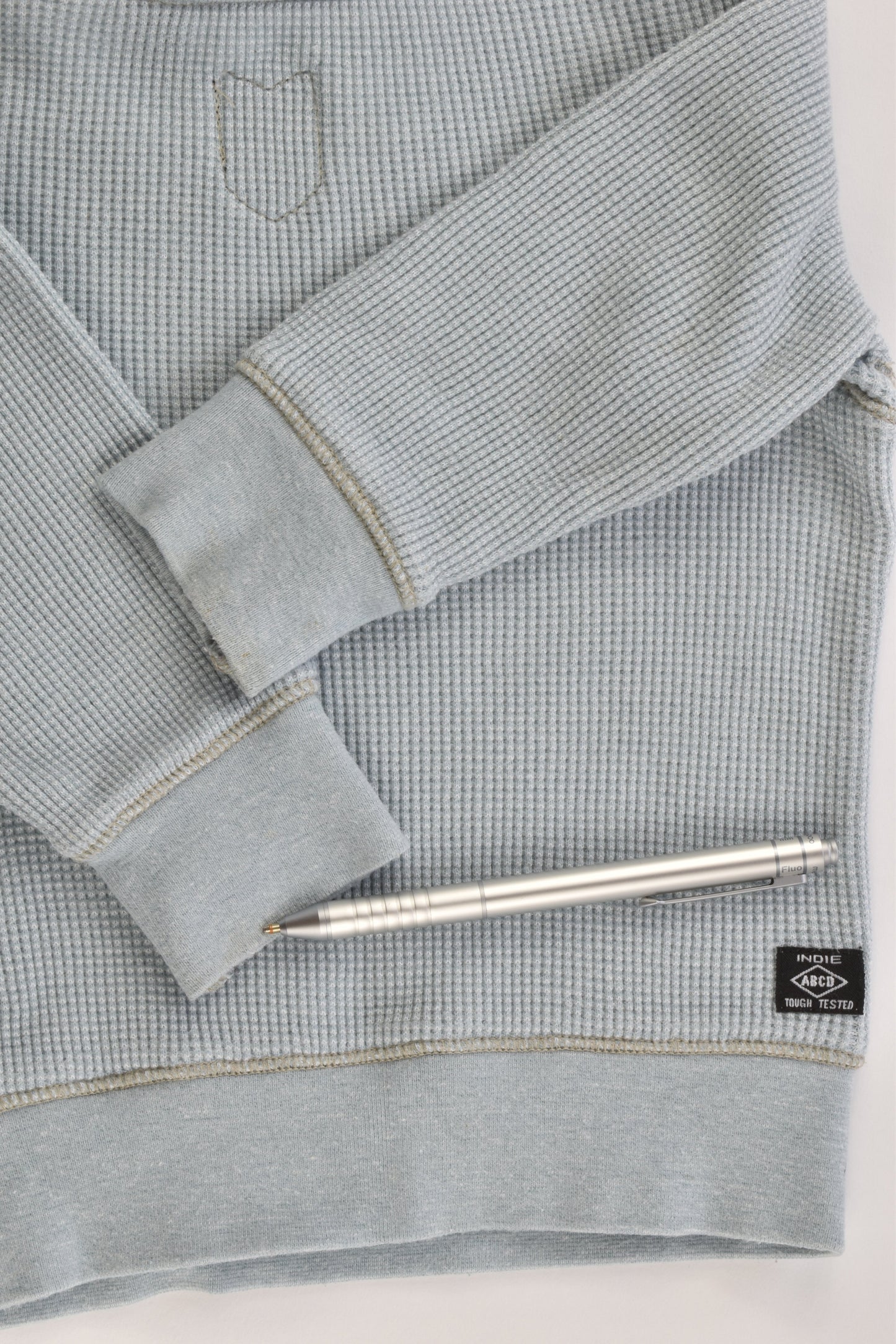 ABCD by Indie Size 0 Sweater