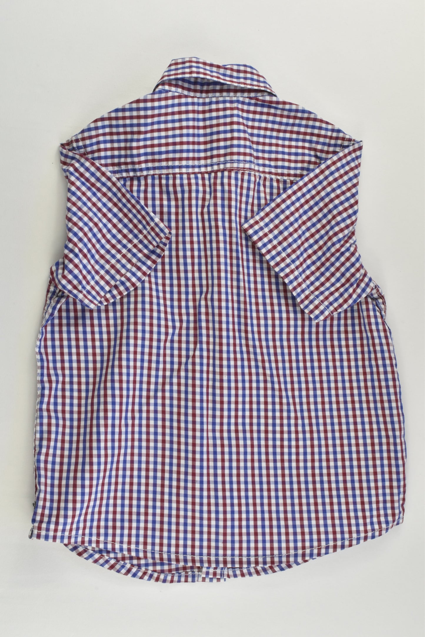 ABCD Indie Kids by Industrie Size 2 Checked Shirt