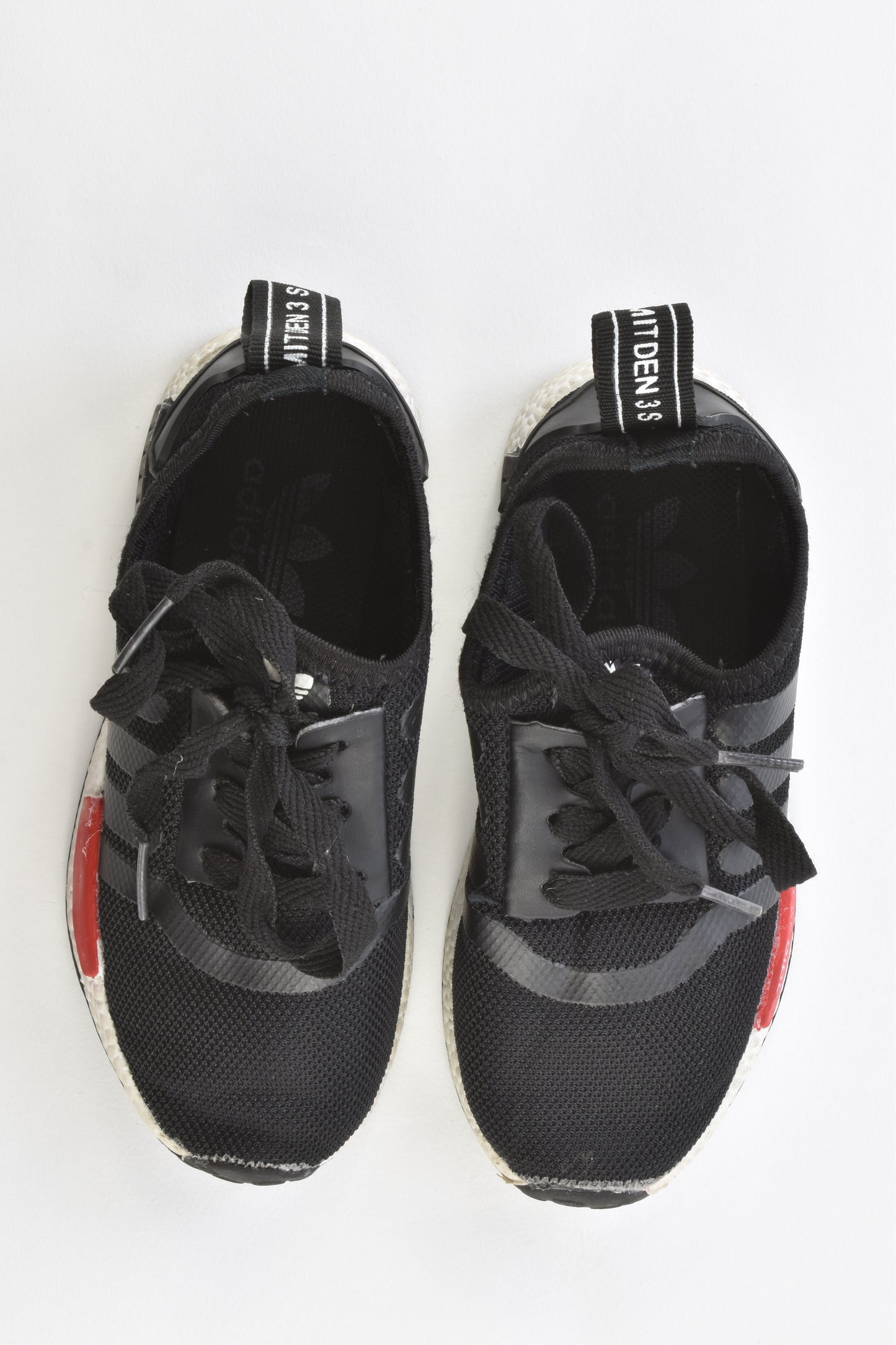 Adidas Size 10 Shoes