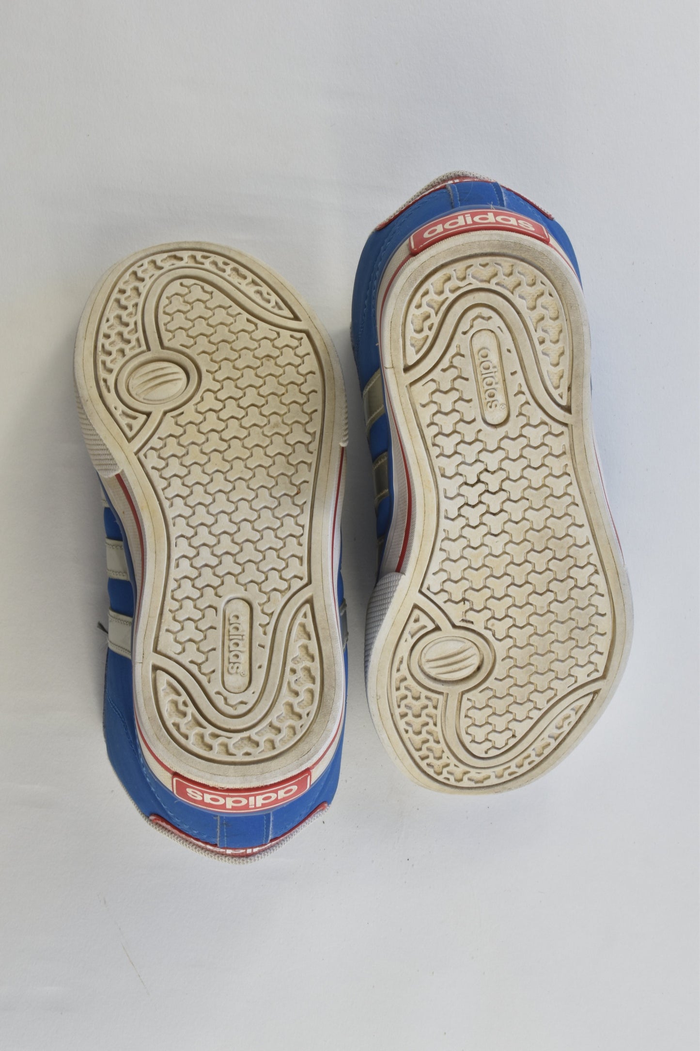 Adidas Size 11 Shoes