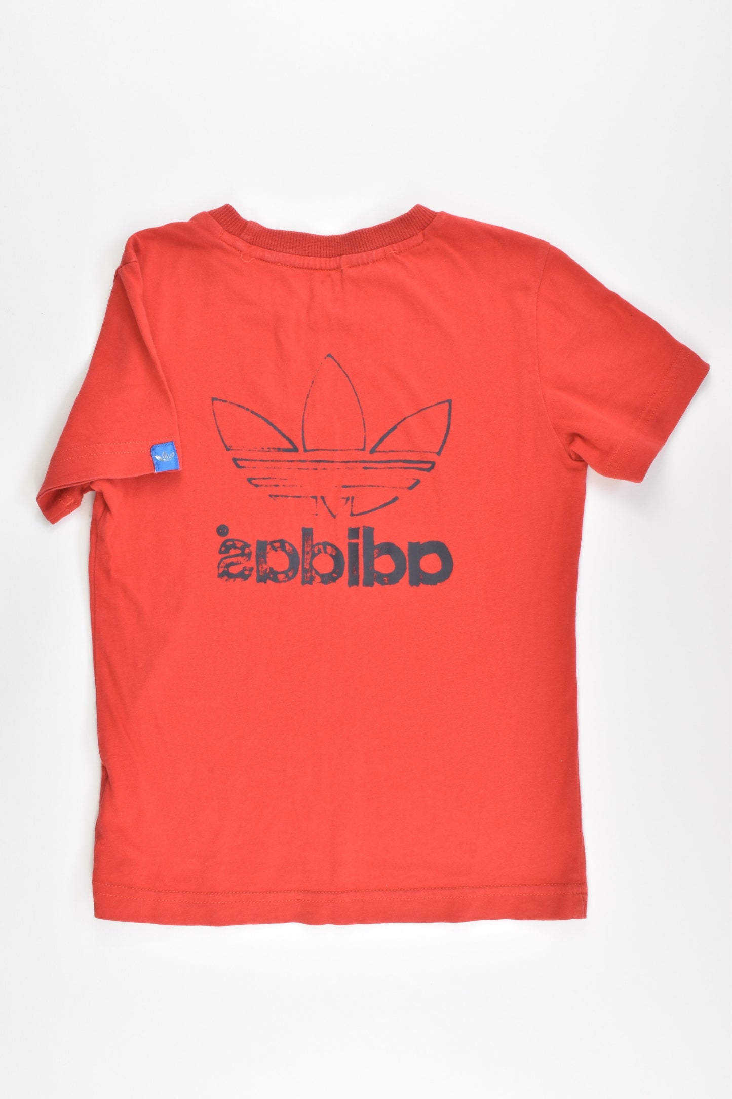 Adidas Size 4-5 T-shirt