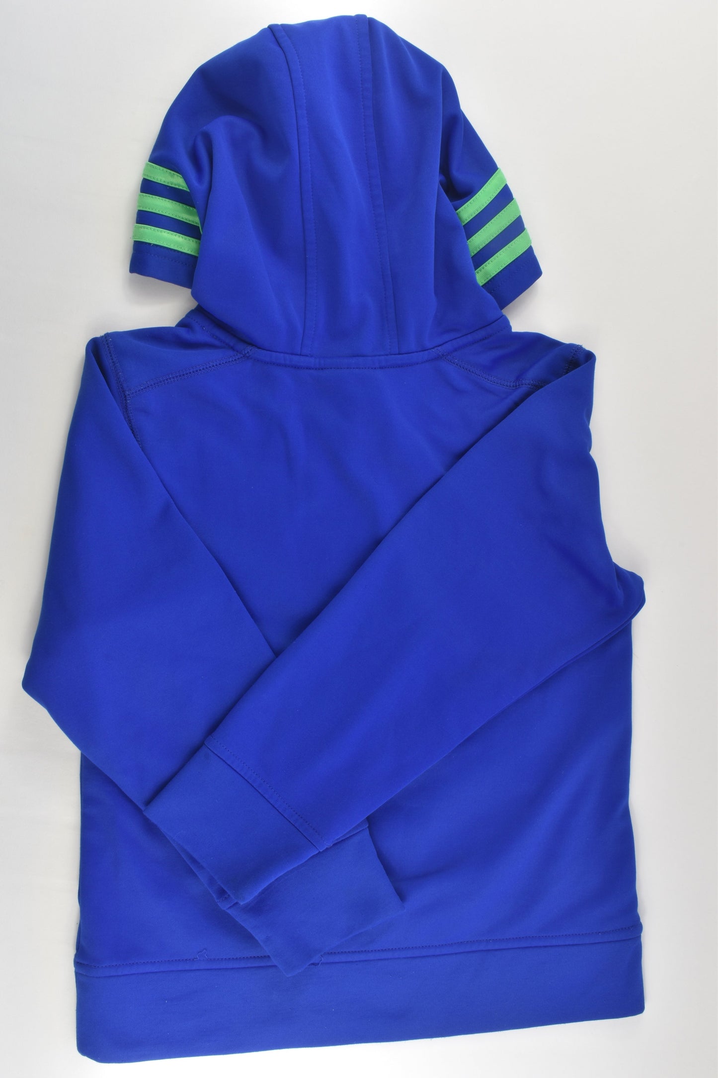 Adidas Size 5 Hooded Jumper
