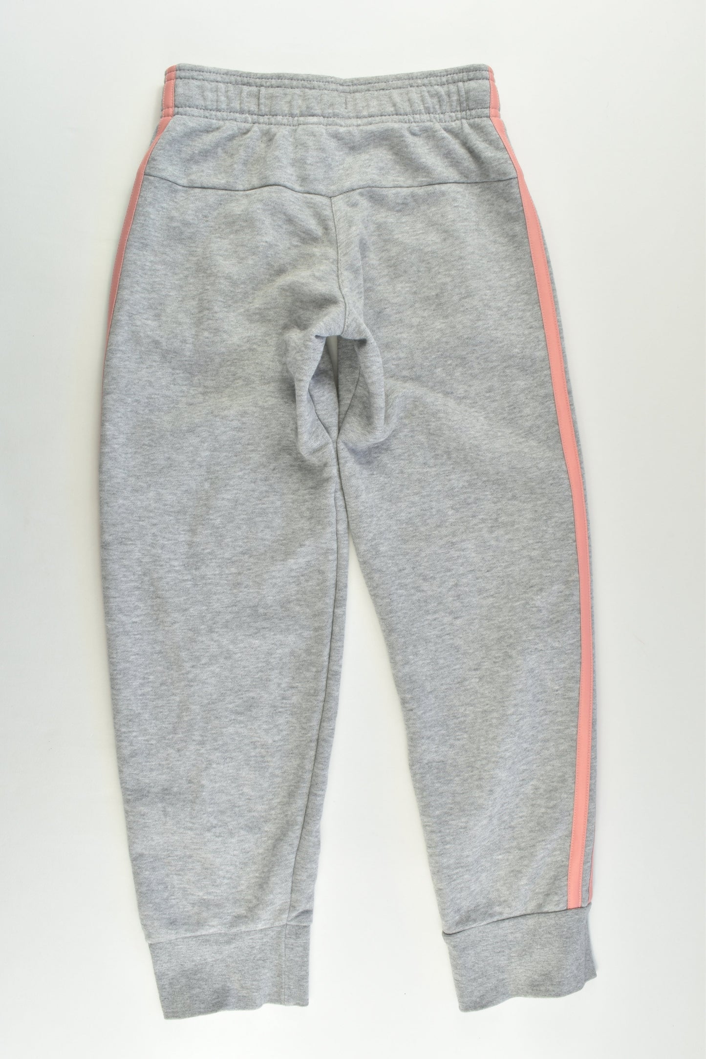 Adidas Size 7-8 Track Pants