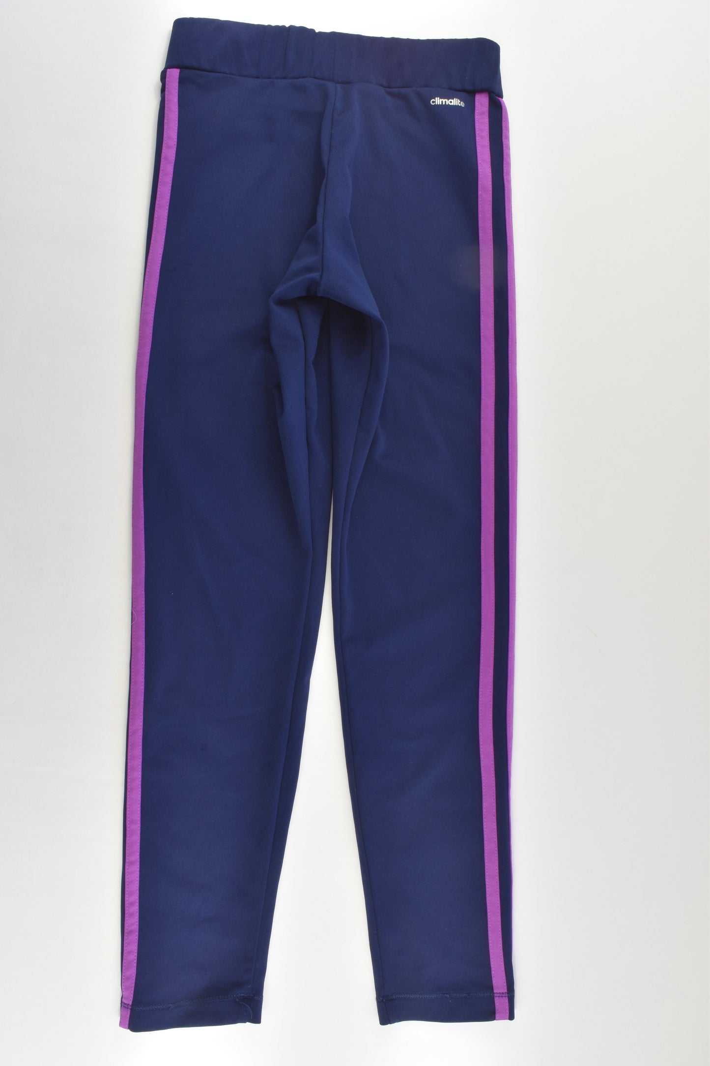 Adidas Size 9-10 Climalite Pants