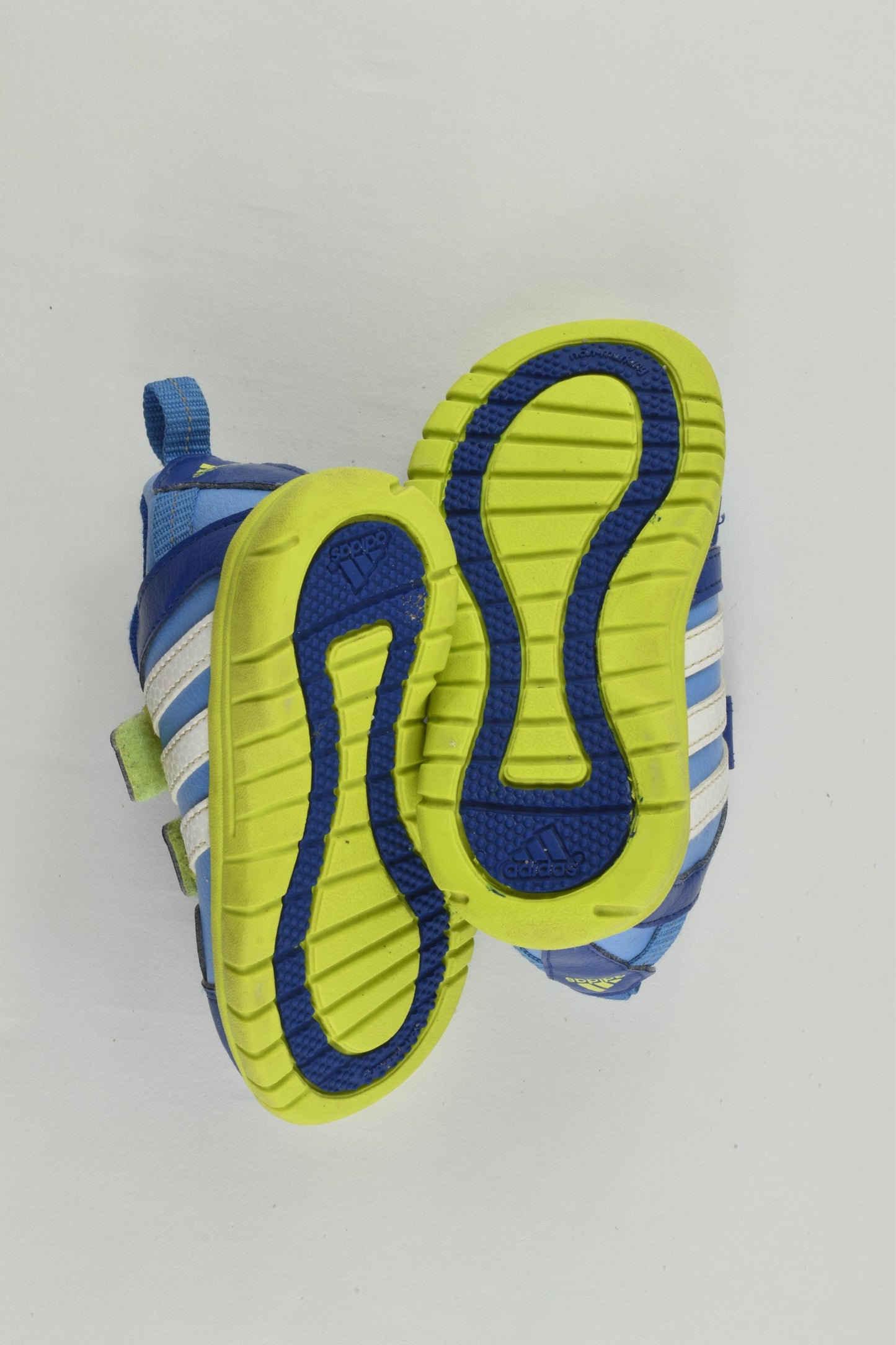 Adidas Size UK 6 Sneakers