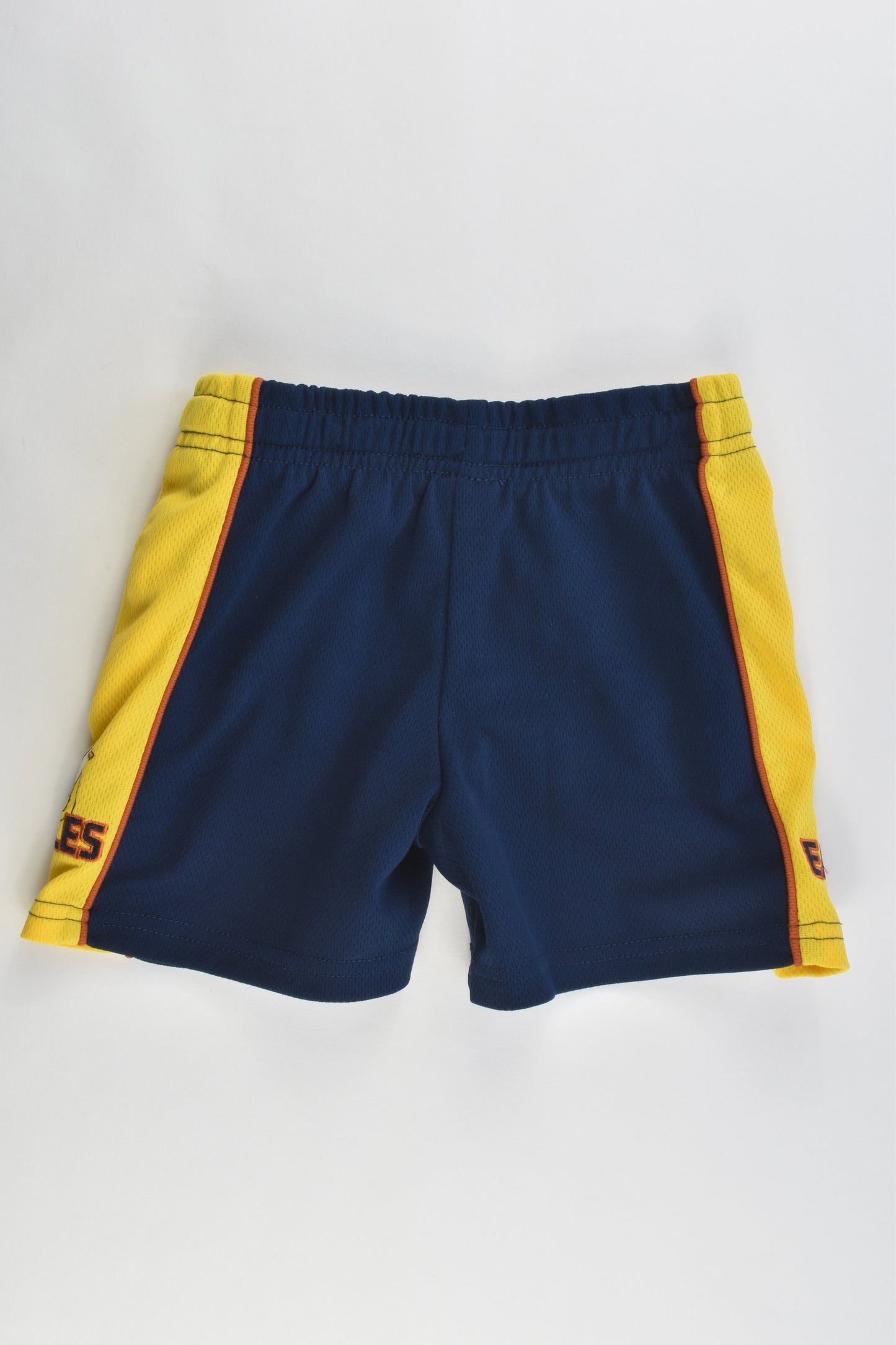 AFL Eagles Size 4 Shorts