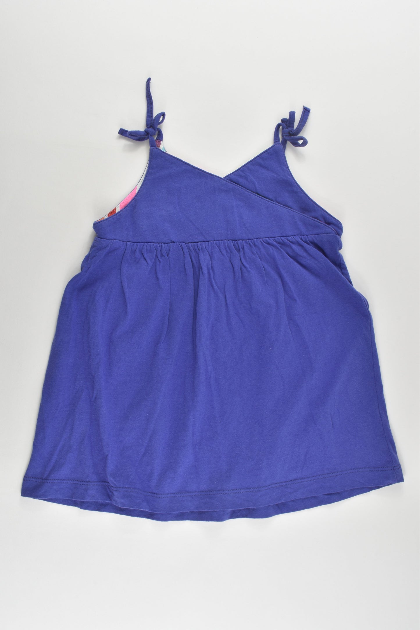 Agatha Ruiz De La Prada (Spain) Size 6 Top