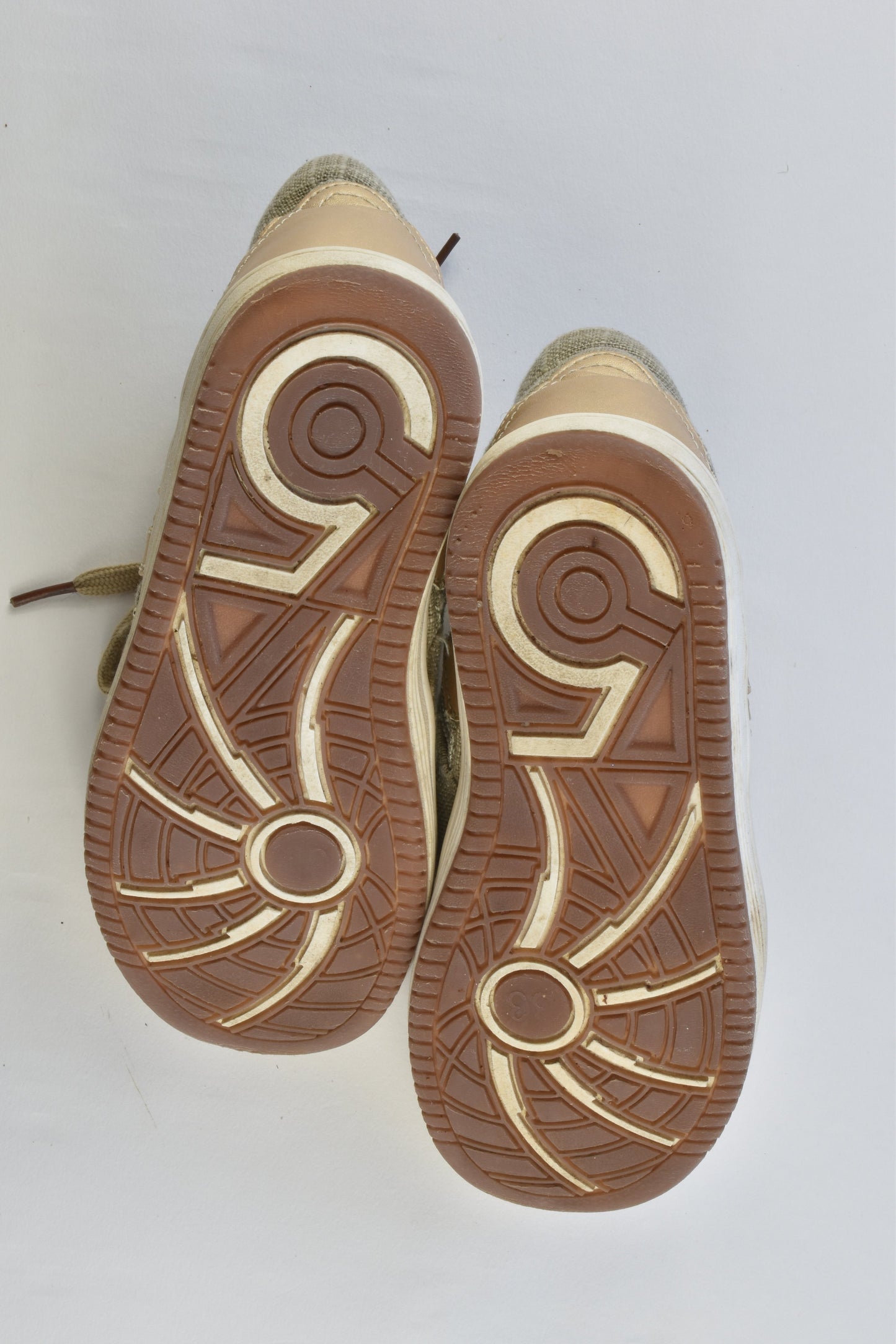 Airflex Size 1 Shoes
