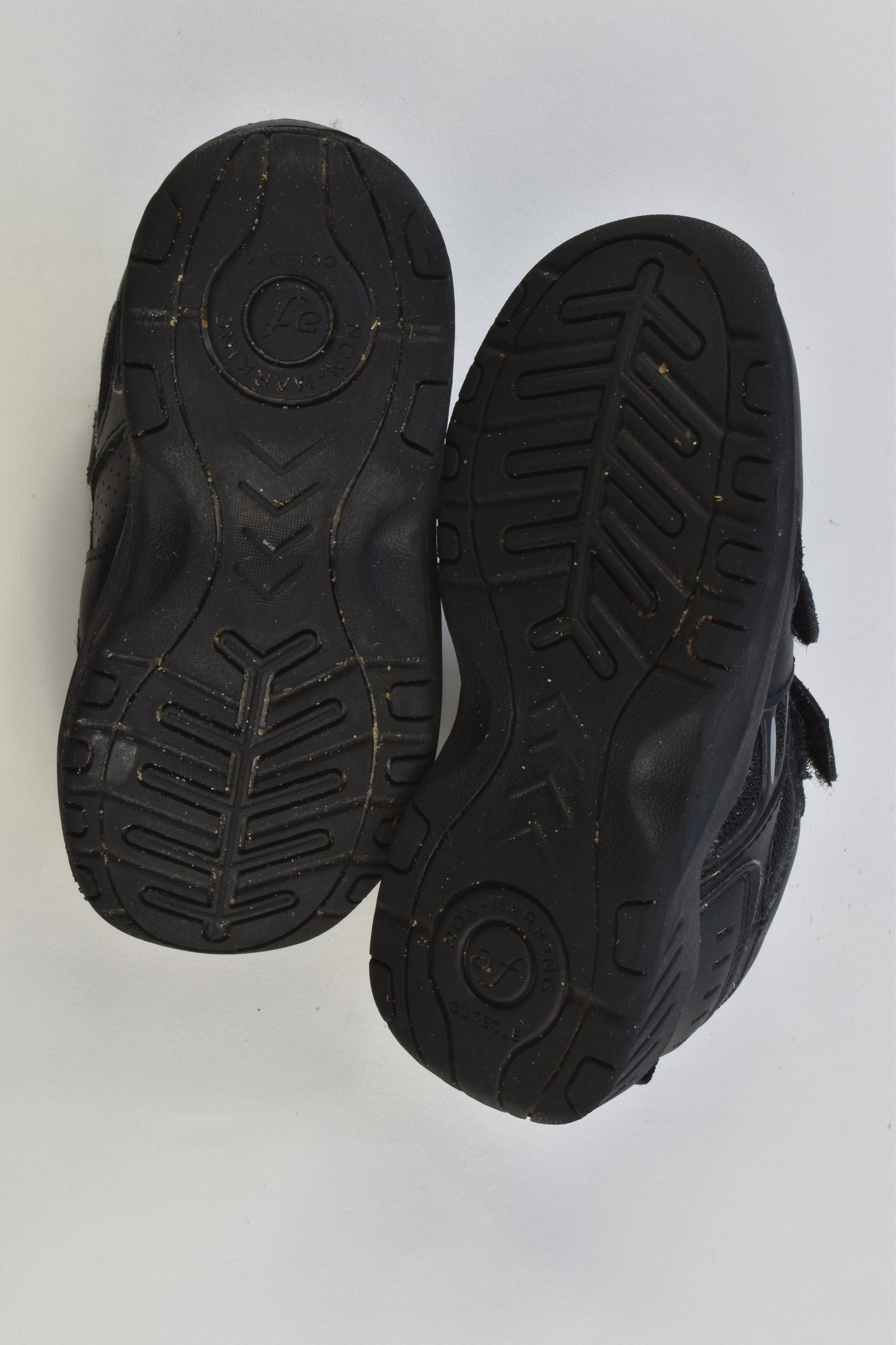 Airflex Size 11 Leather Shoes