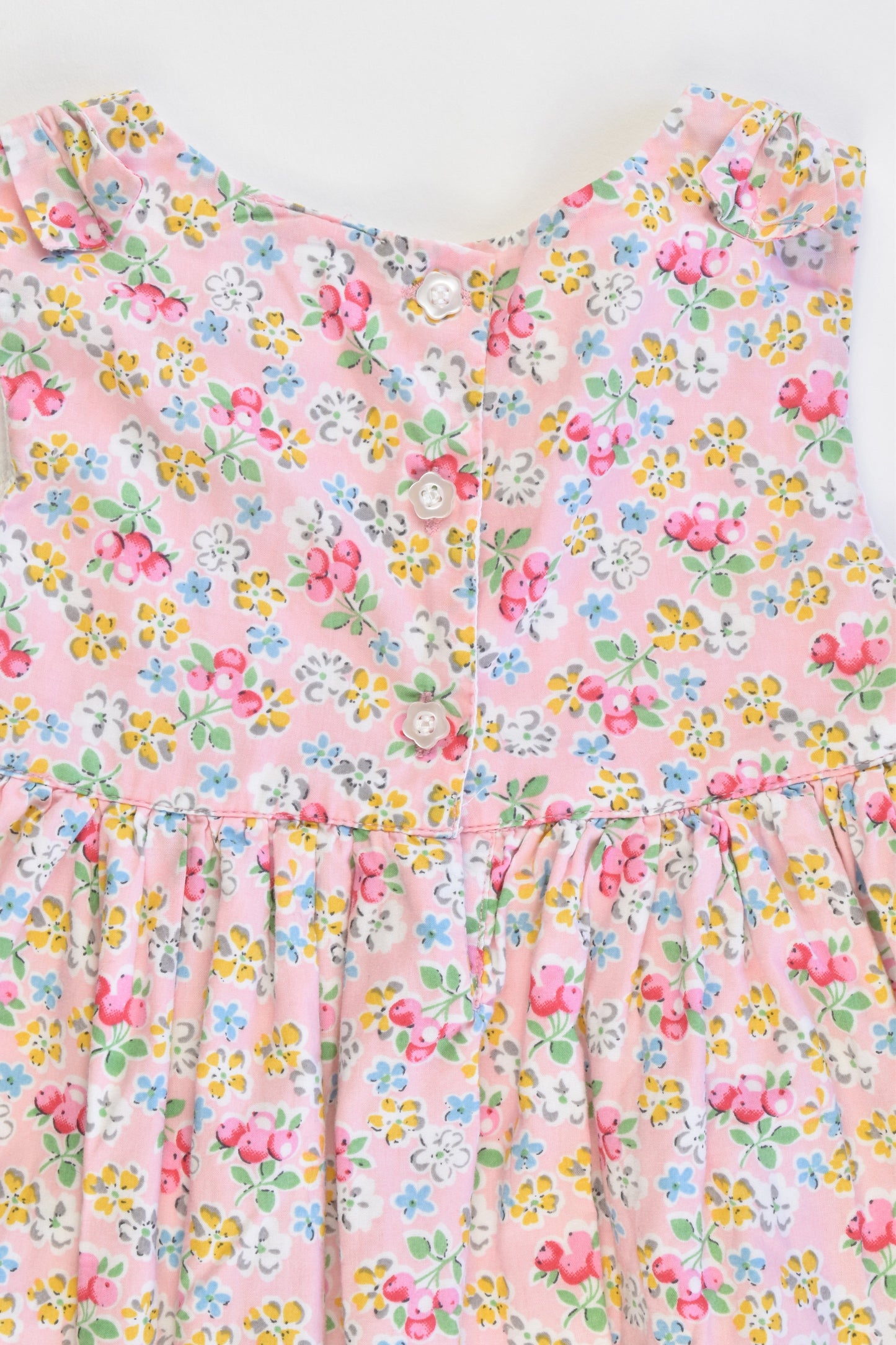 All About Emma Size 2 (86 cm) Dress