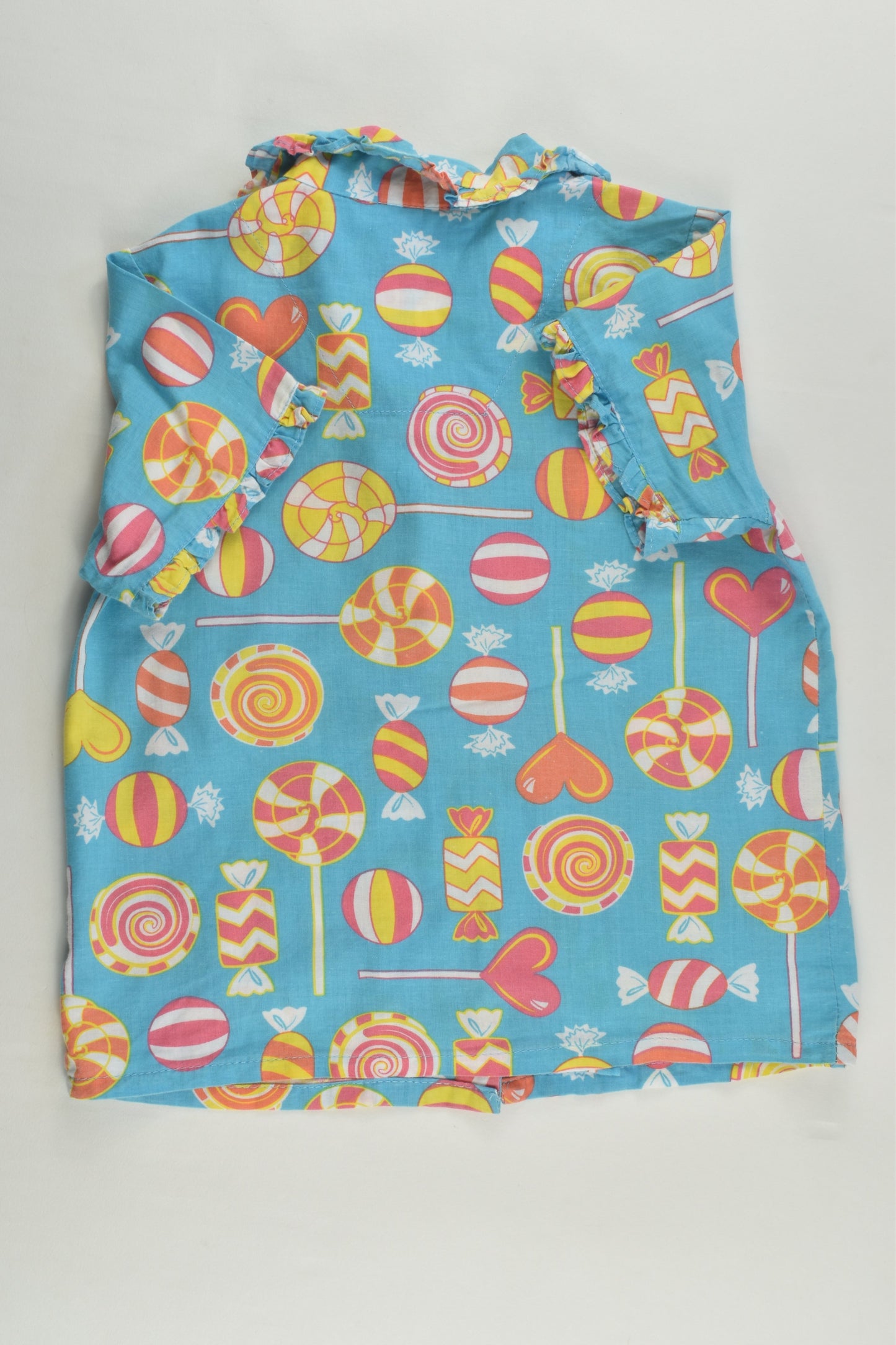 Allsorts Size 4 Lollies Shirt