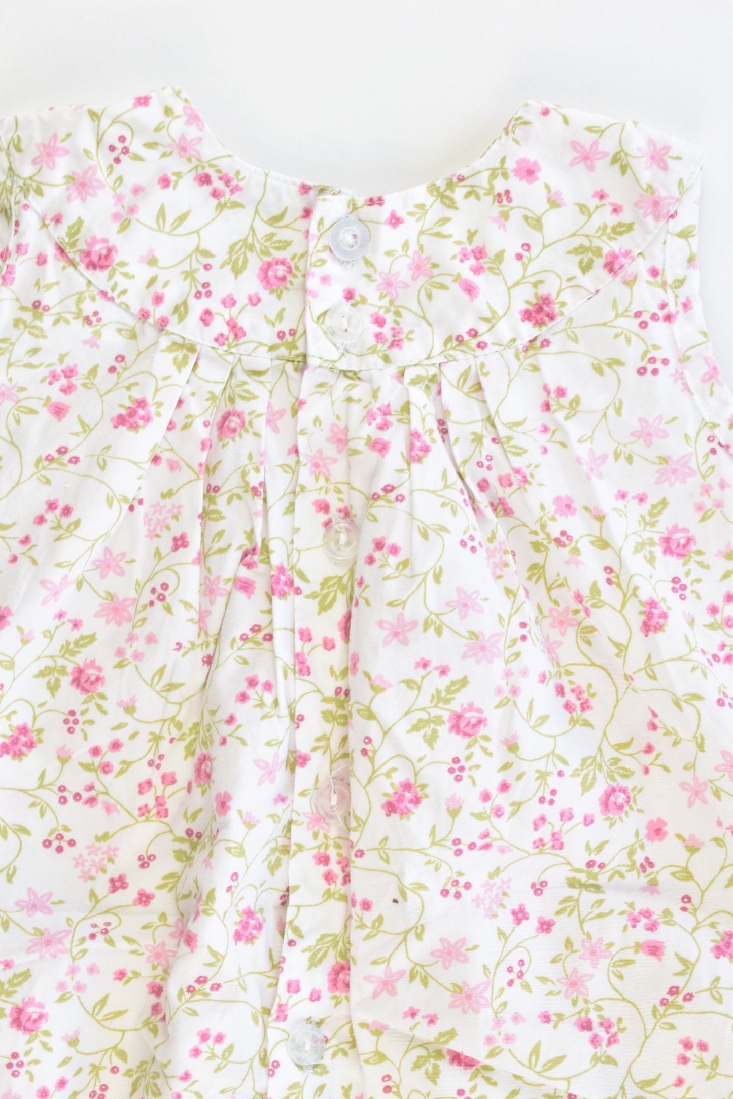 Aloaa Size 18 months Playsuit
