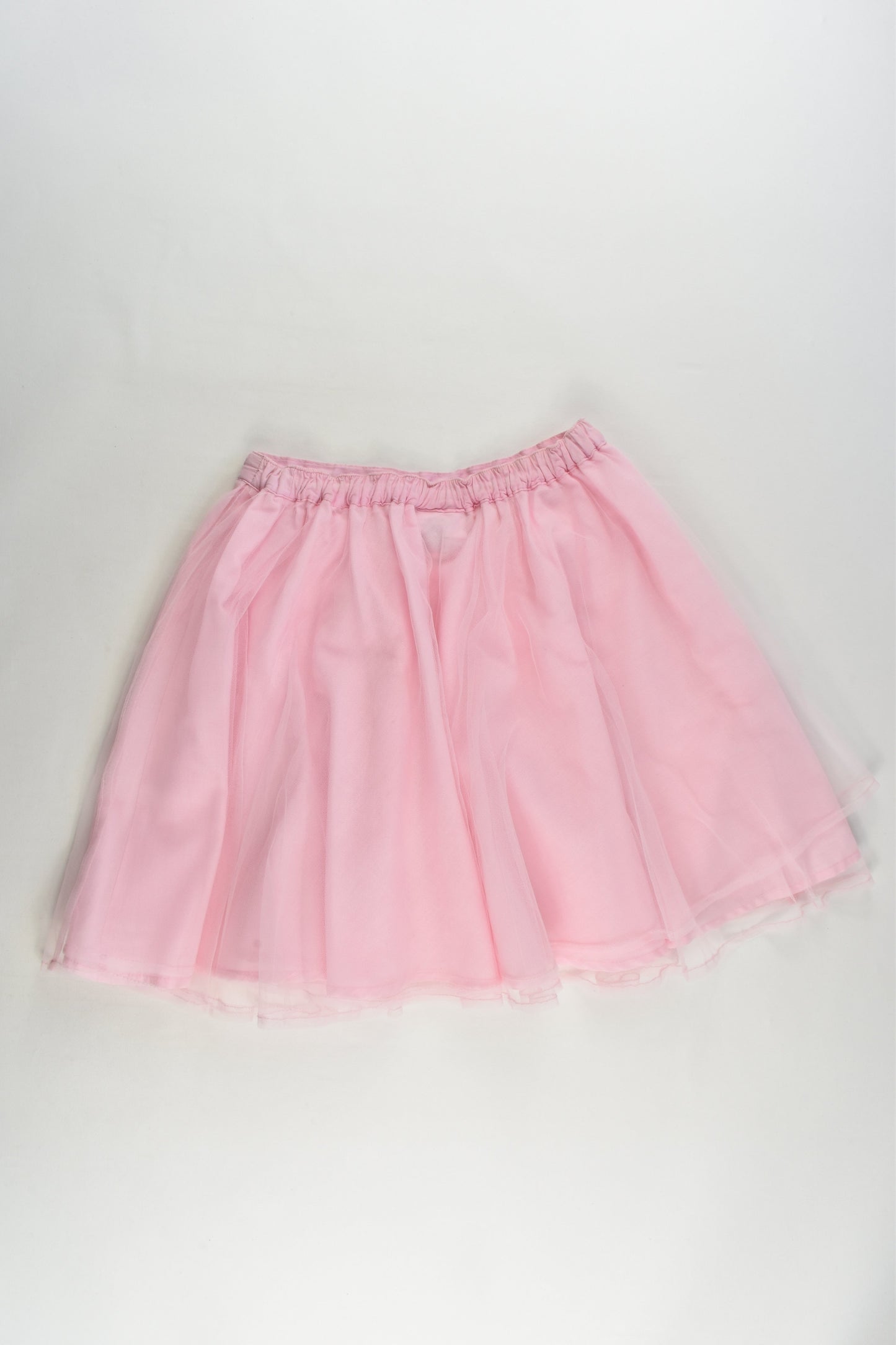 Angelina Ballerina Size 3 Lined Tutu Skirt