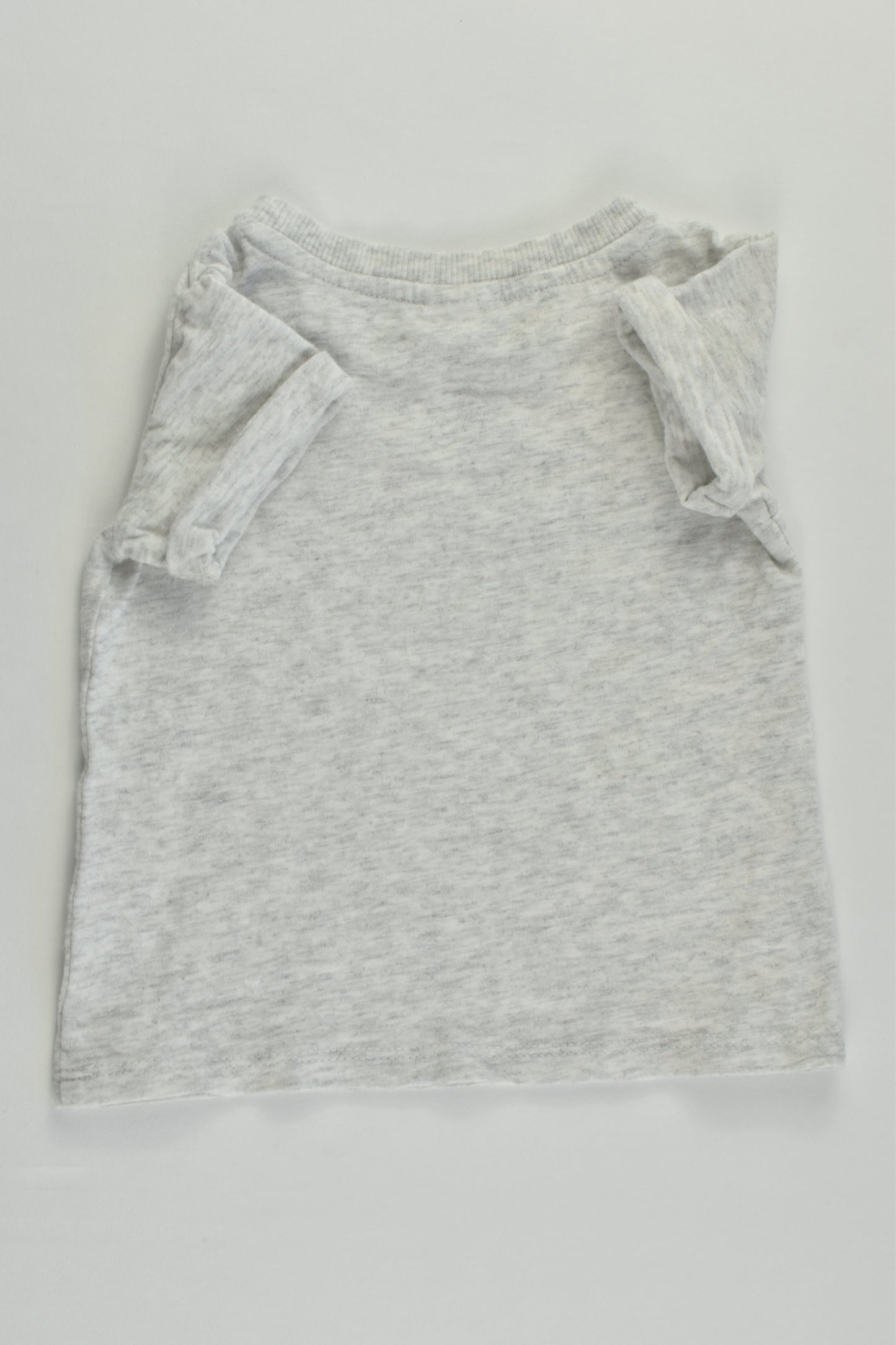 Anko Size 000 (0-3 months) T-shirt