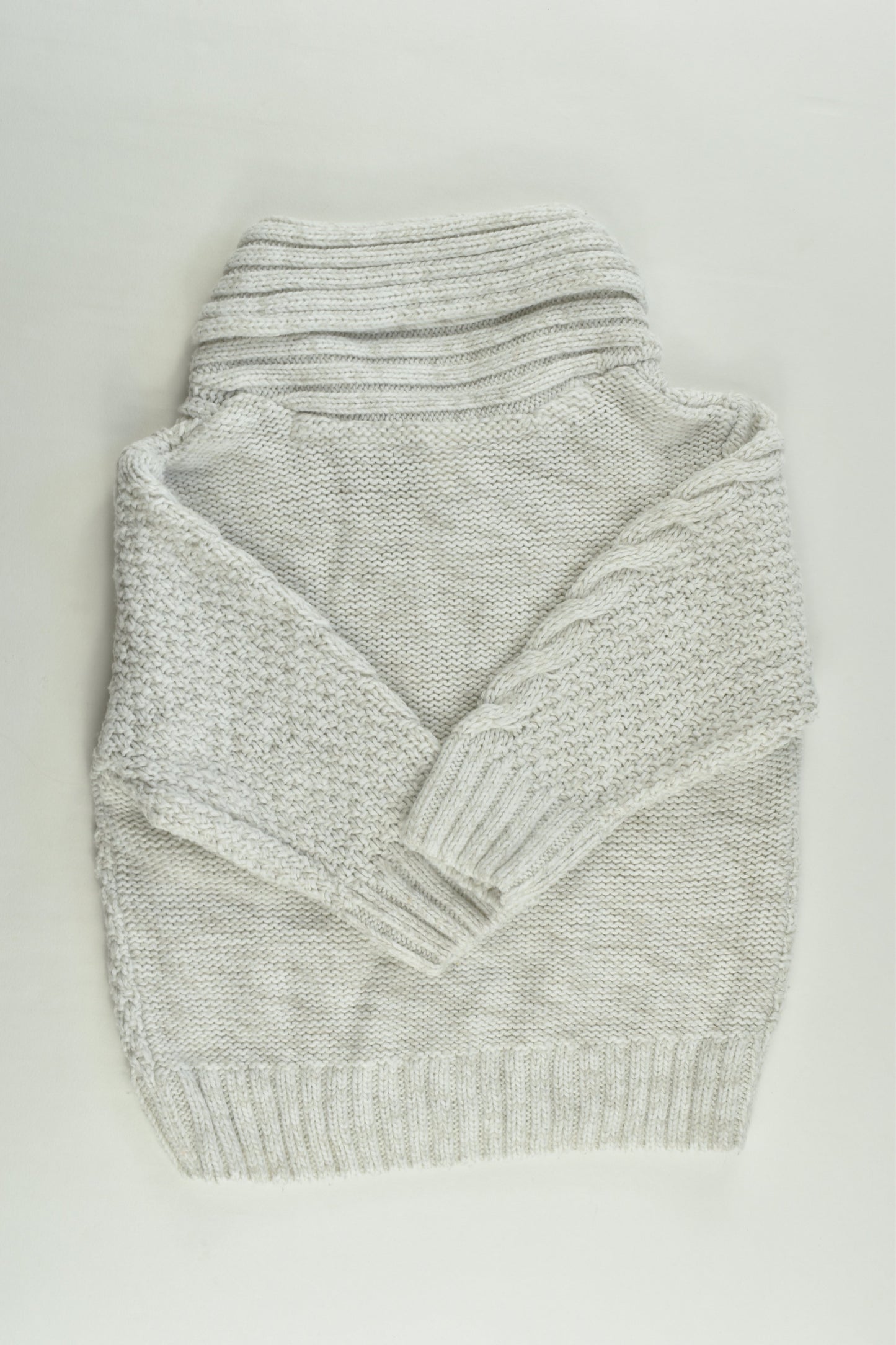 Anko Size 1 Knitted Jumper