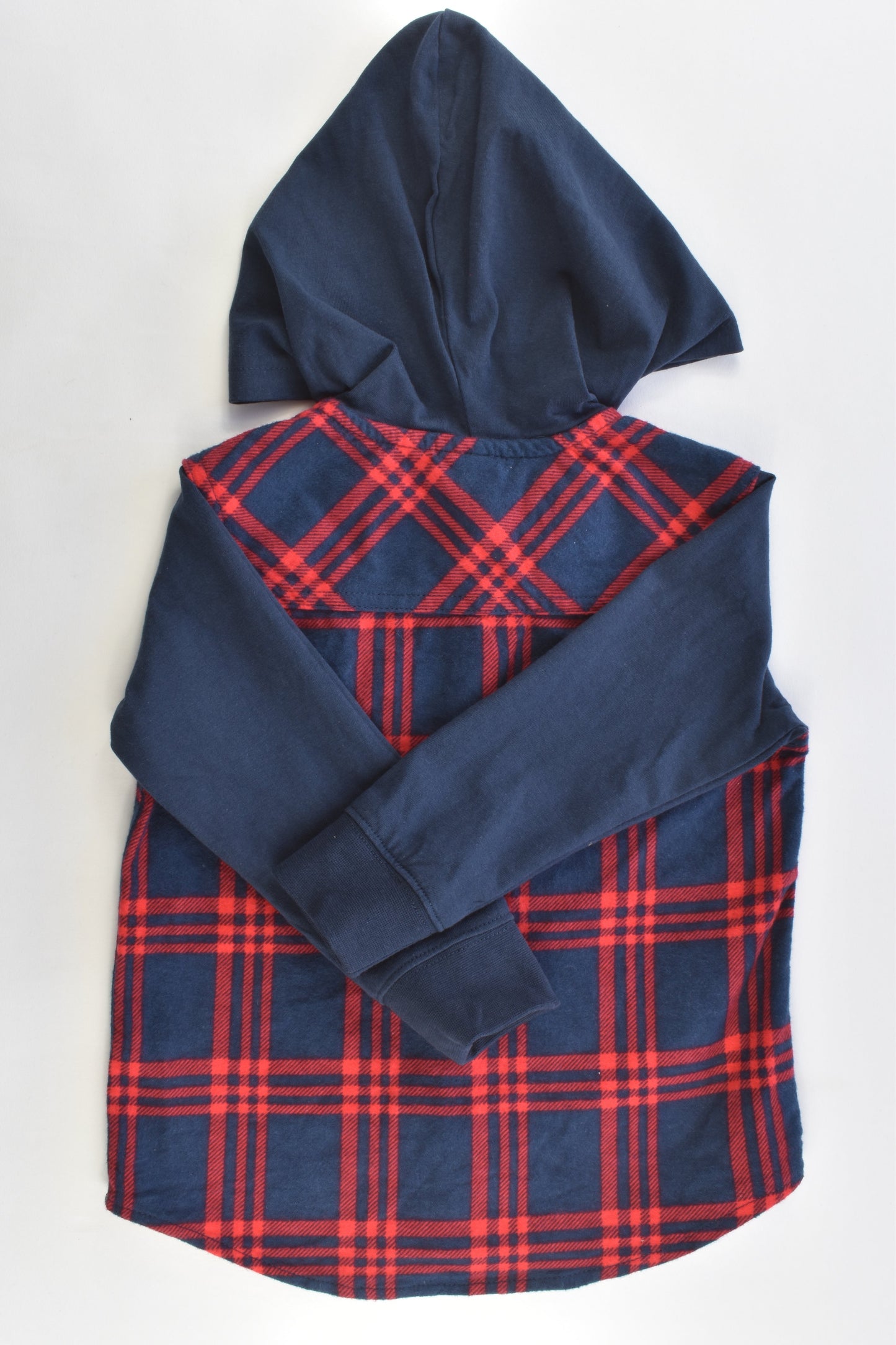 Anko Size 2 Hooded Jumper