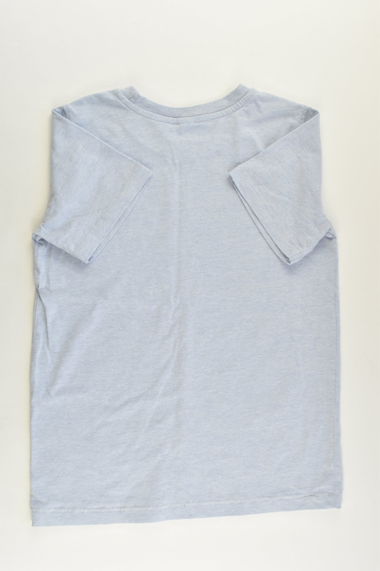 Anko Size 7 'Good Mood, Good Times' T-Shirt