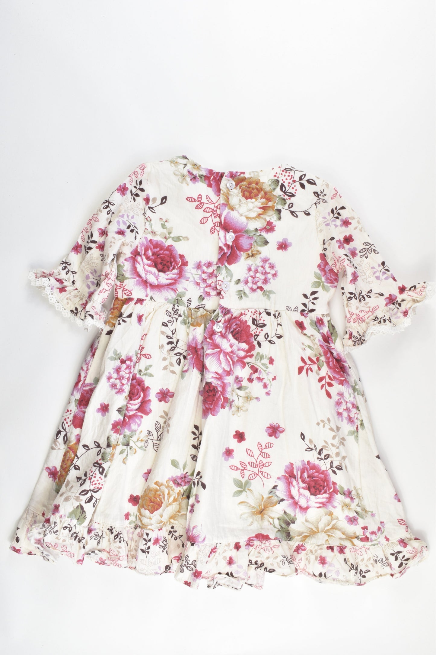 Annabelle Boutique Size 4 Dress