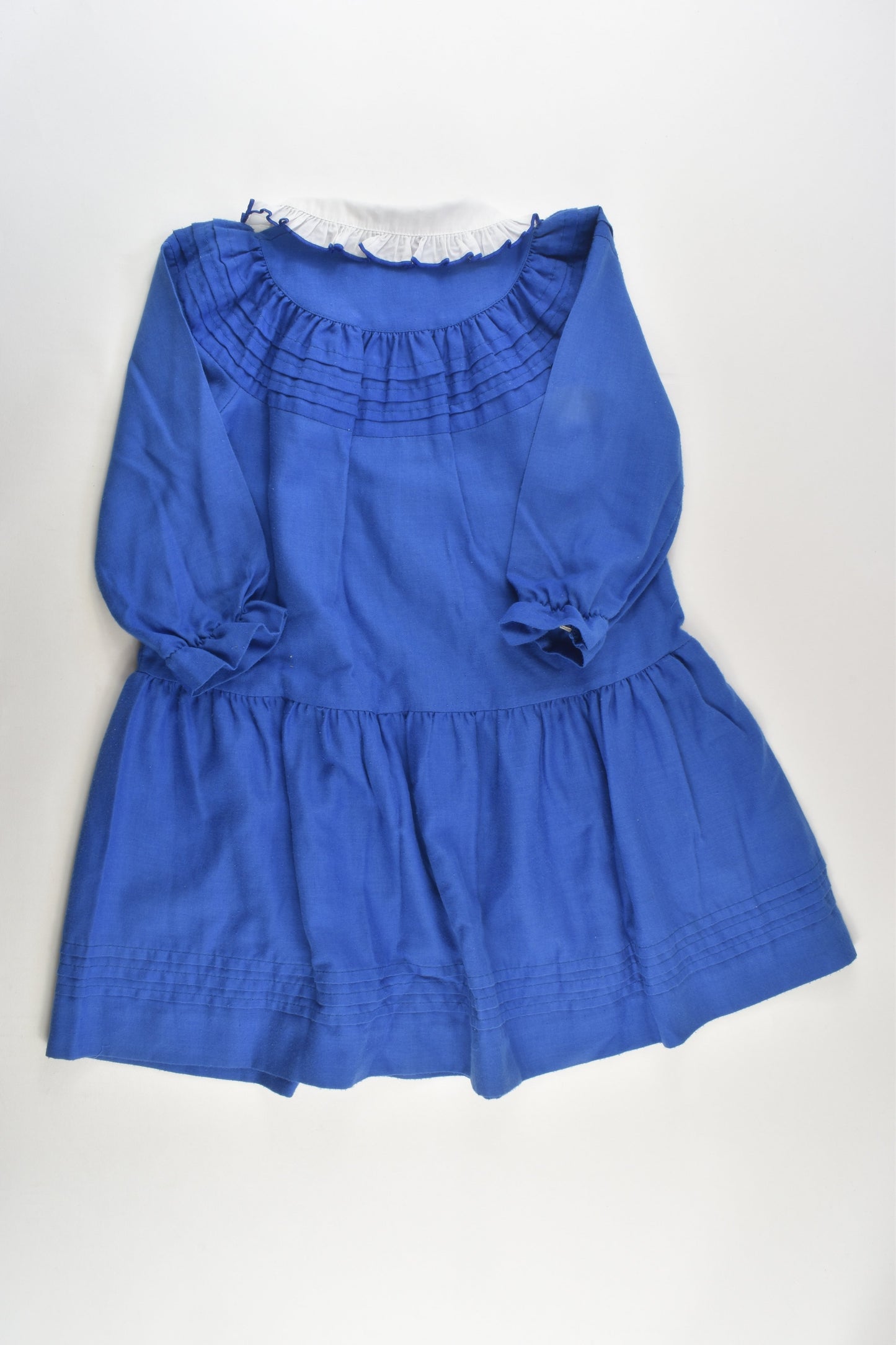 AnStee Size 4 Vintage Dress