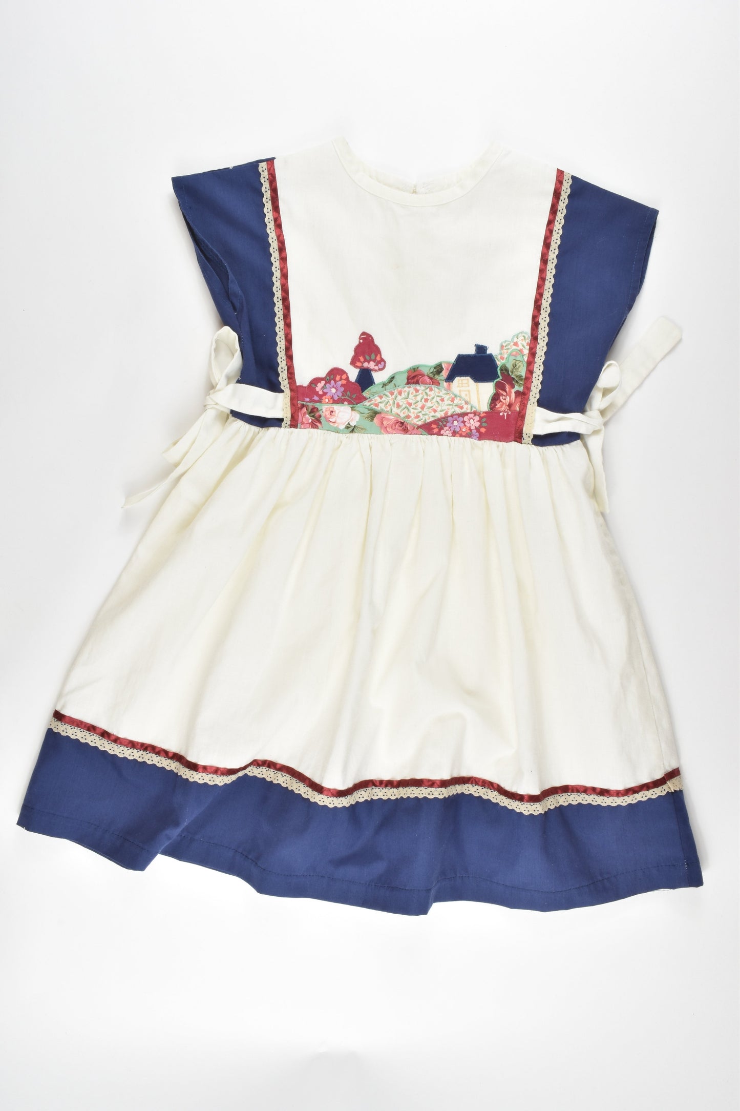 Approximately Size 5-6 Dress