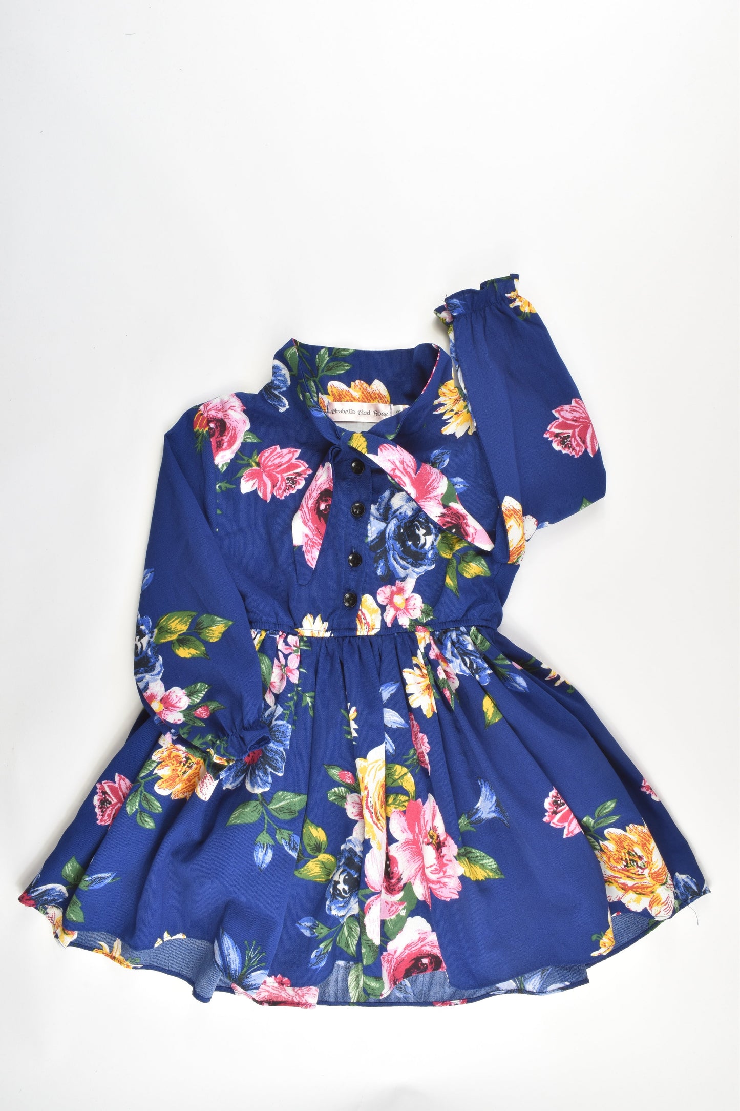Arabella And Rose Size 3 Dress