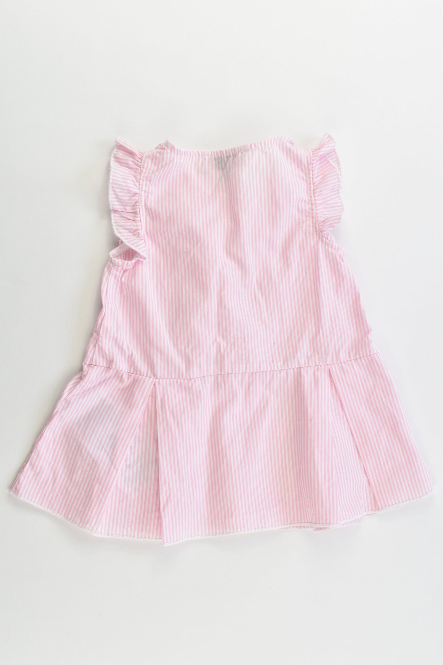 Armani Baby Size 00 (6 months, 62 cm) Dress