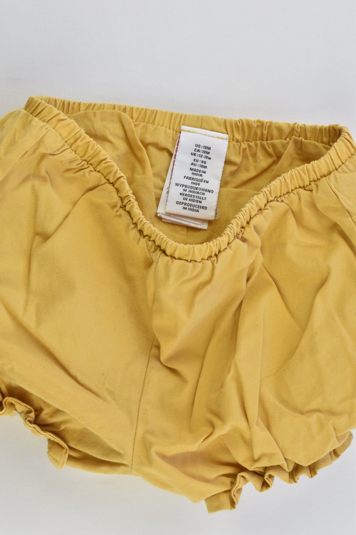 Artisan NY Size 12-18 months (86 cm) Set