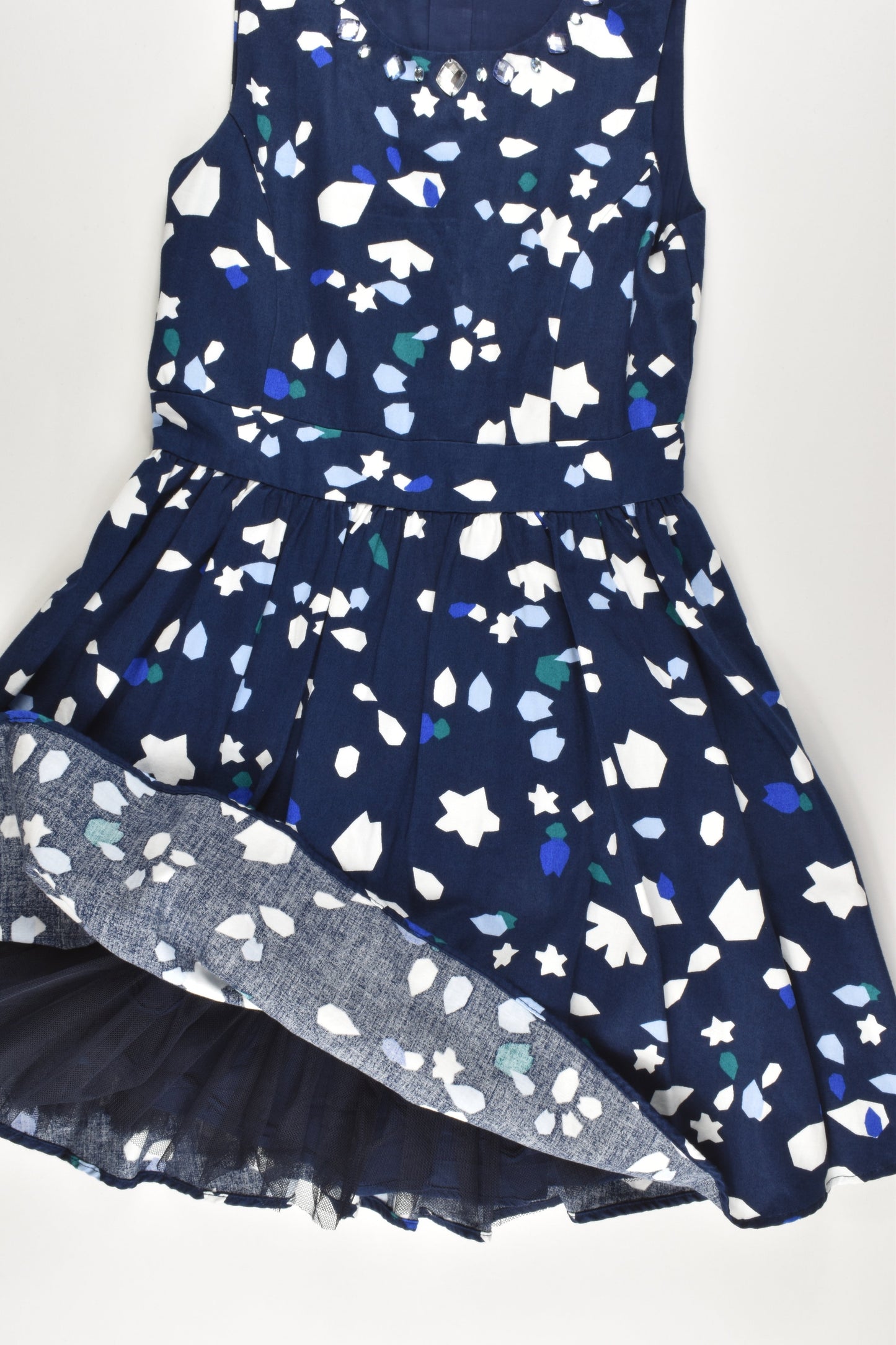 Autograph Size 9-10 Dress