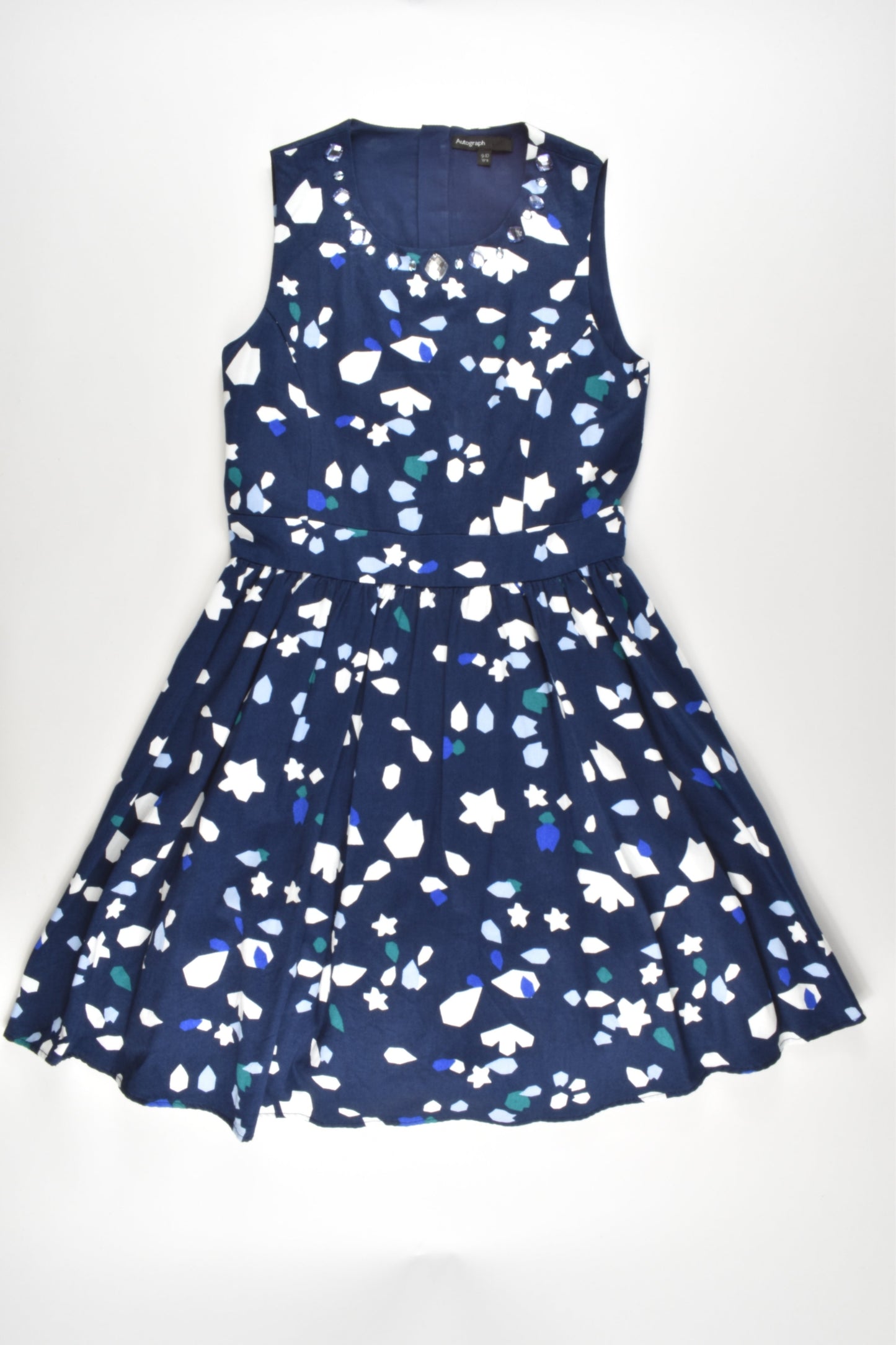 Autograph Size 9-10 Dress