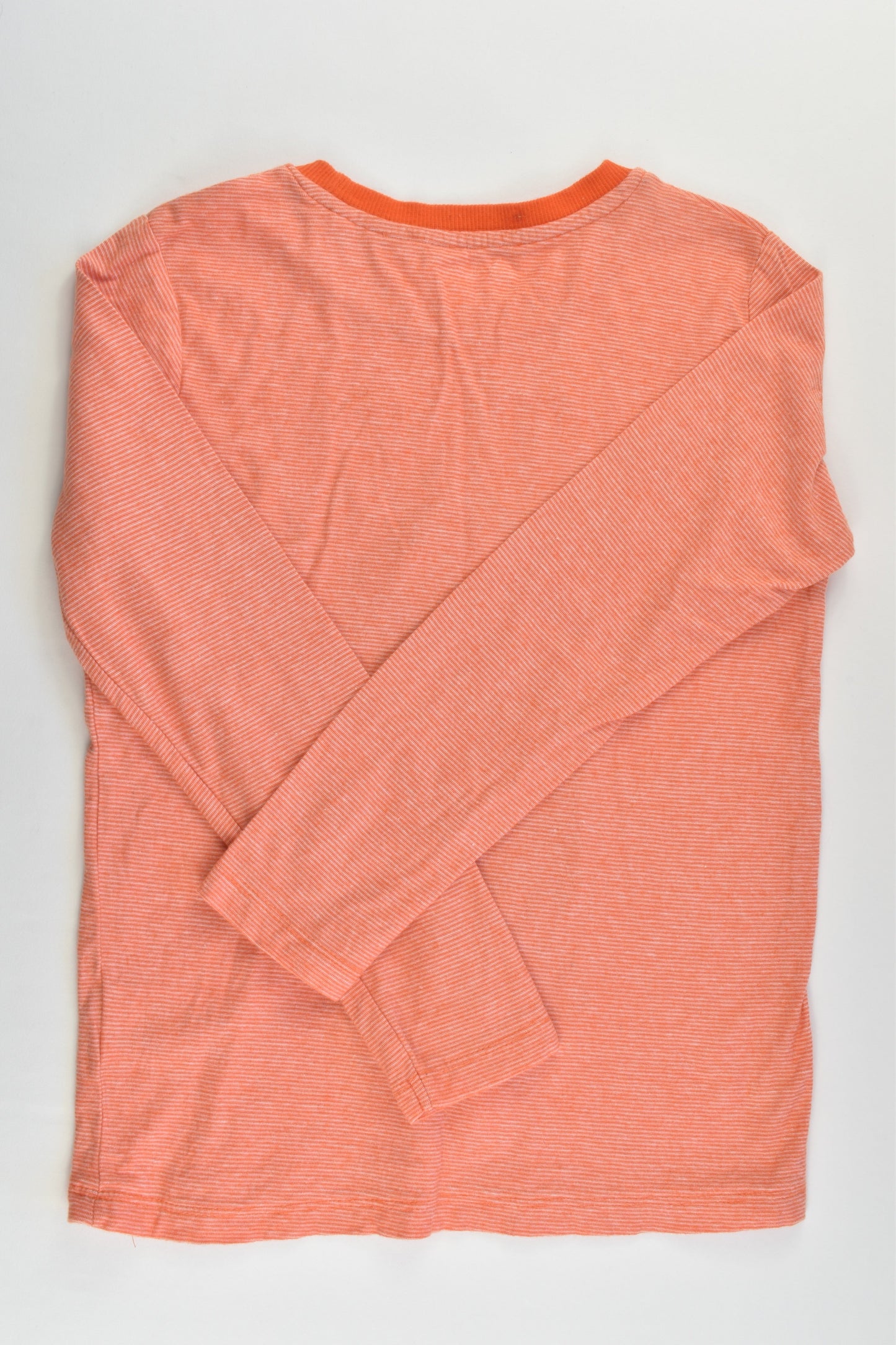 B Collection Size 6 Bear Top