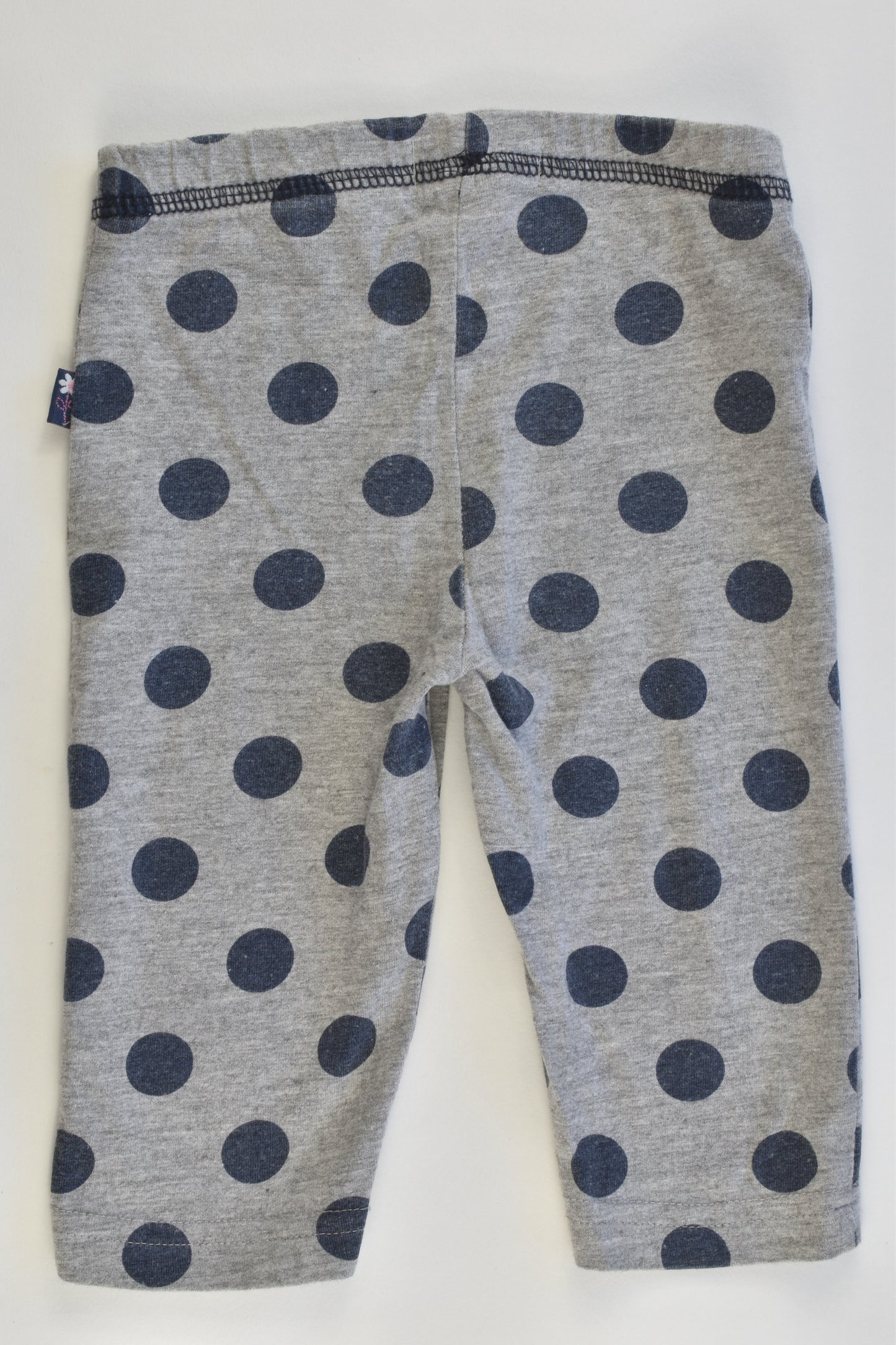 Babaluno Baby Size 3-6 months (62-68 cm) Leggins