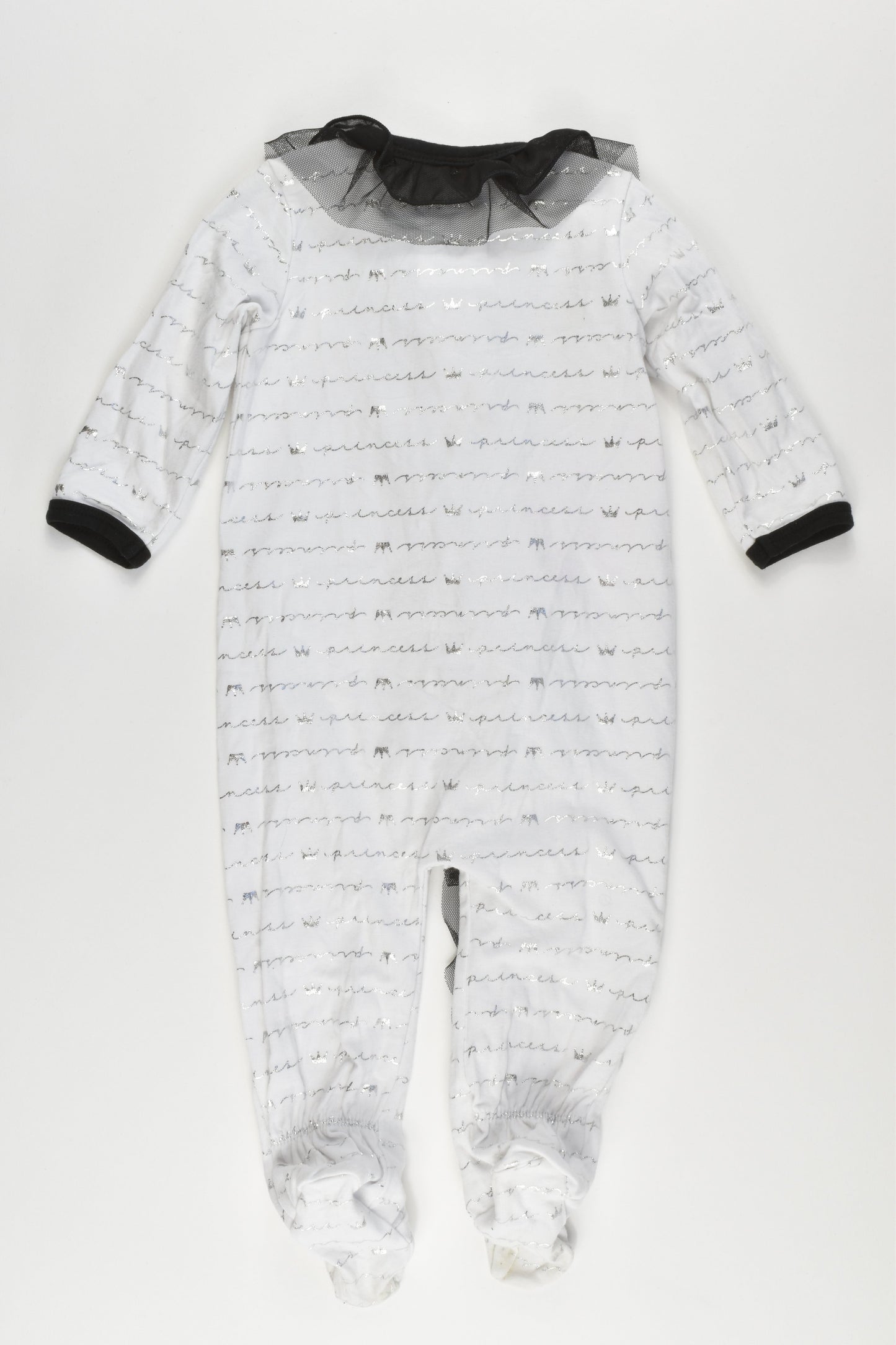 Baby Baby Size 00 (3-6 months) Romper