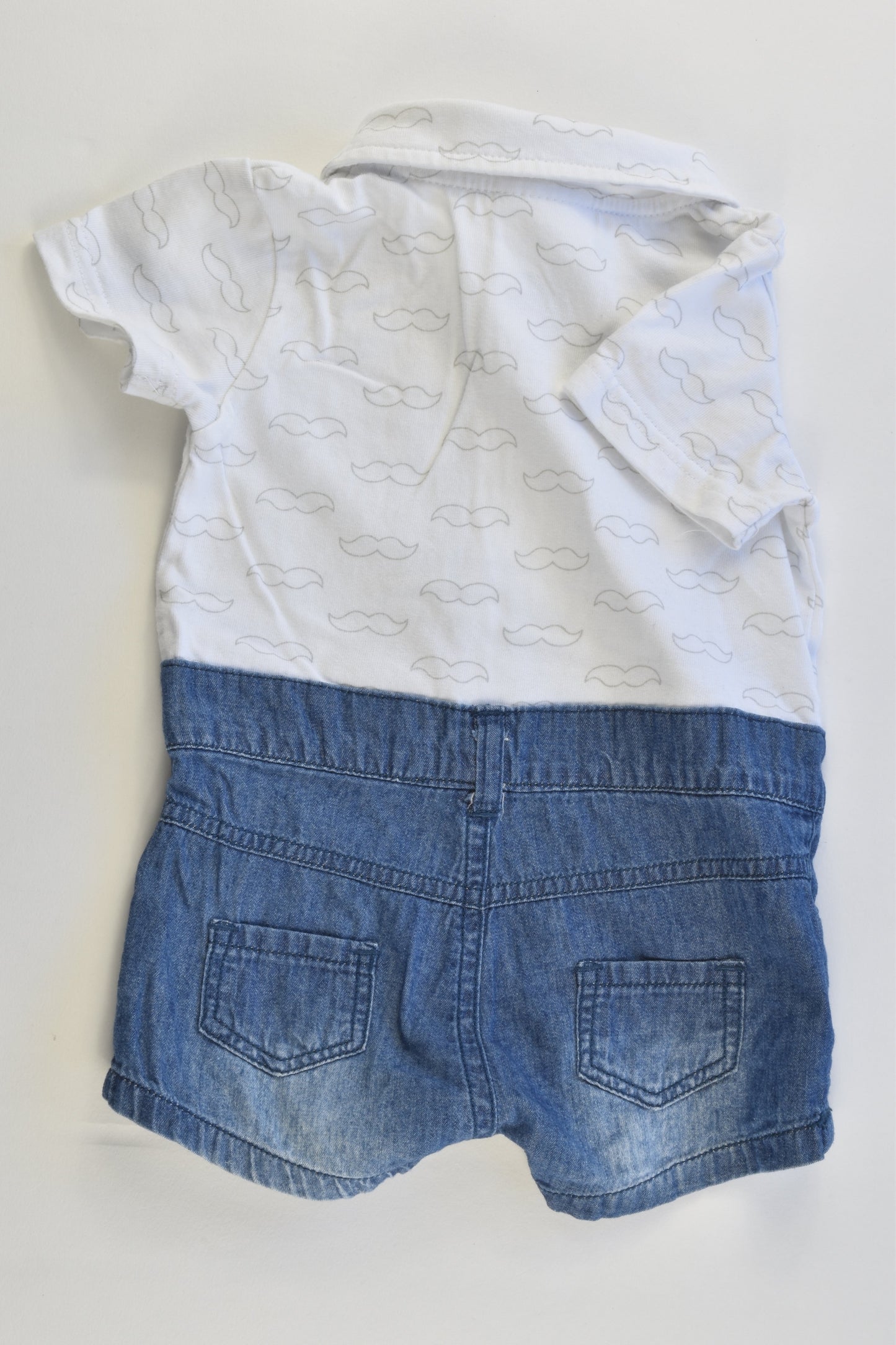 Baby Baby Size 000 (0-3 months) Outfit