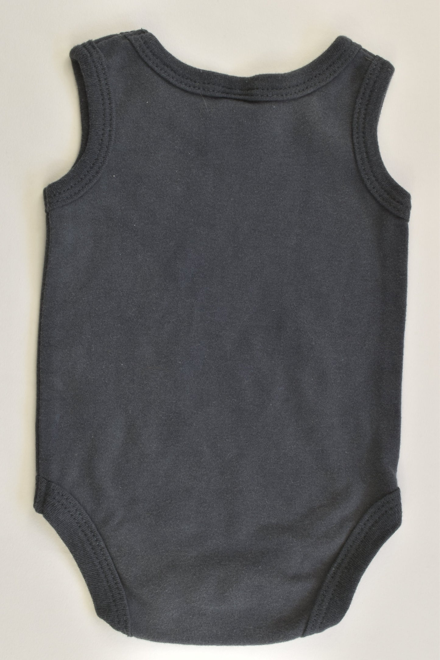 Baby Berry Size 000 (0-3 months) Bodysuit