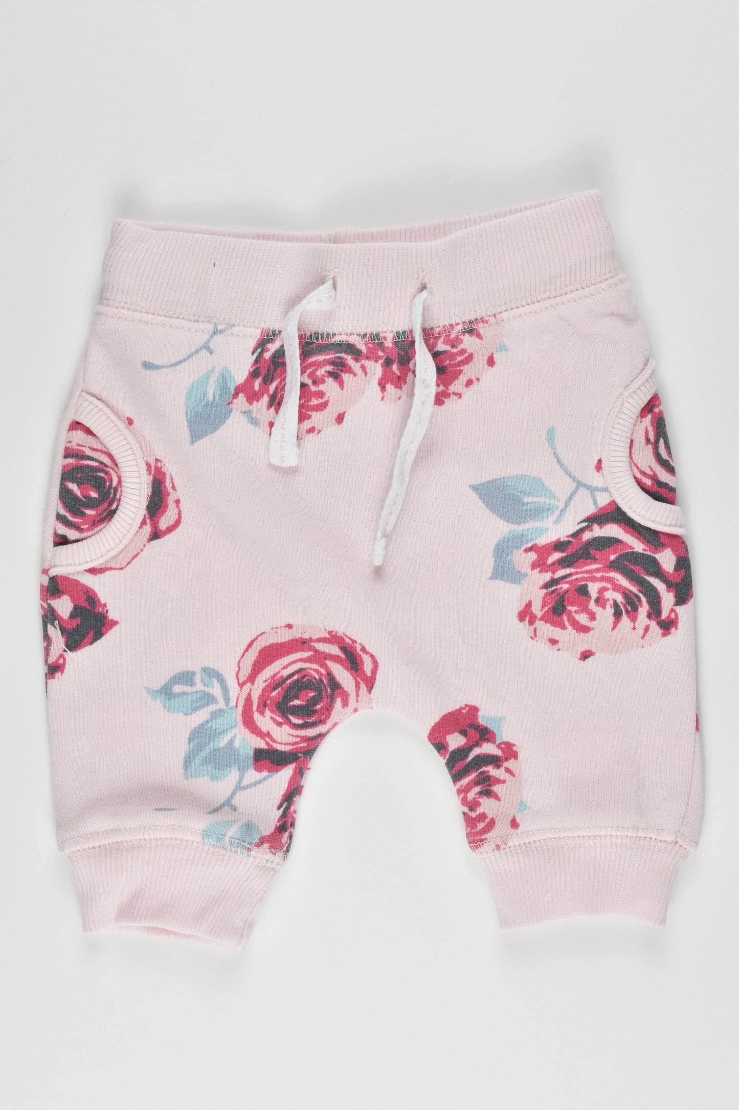 Baby Berry Size 0000 Trackpants