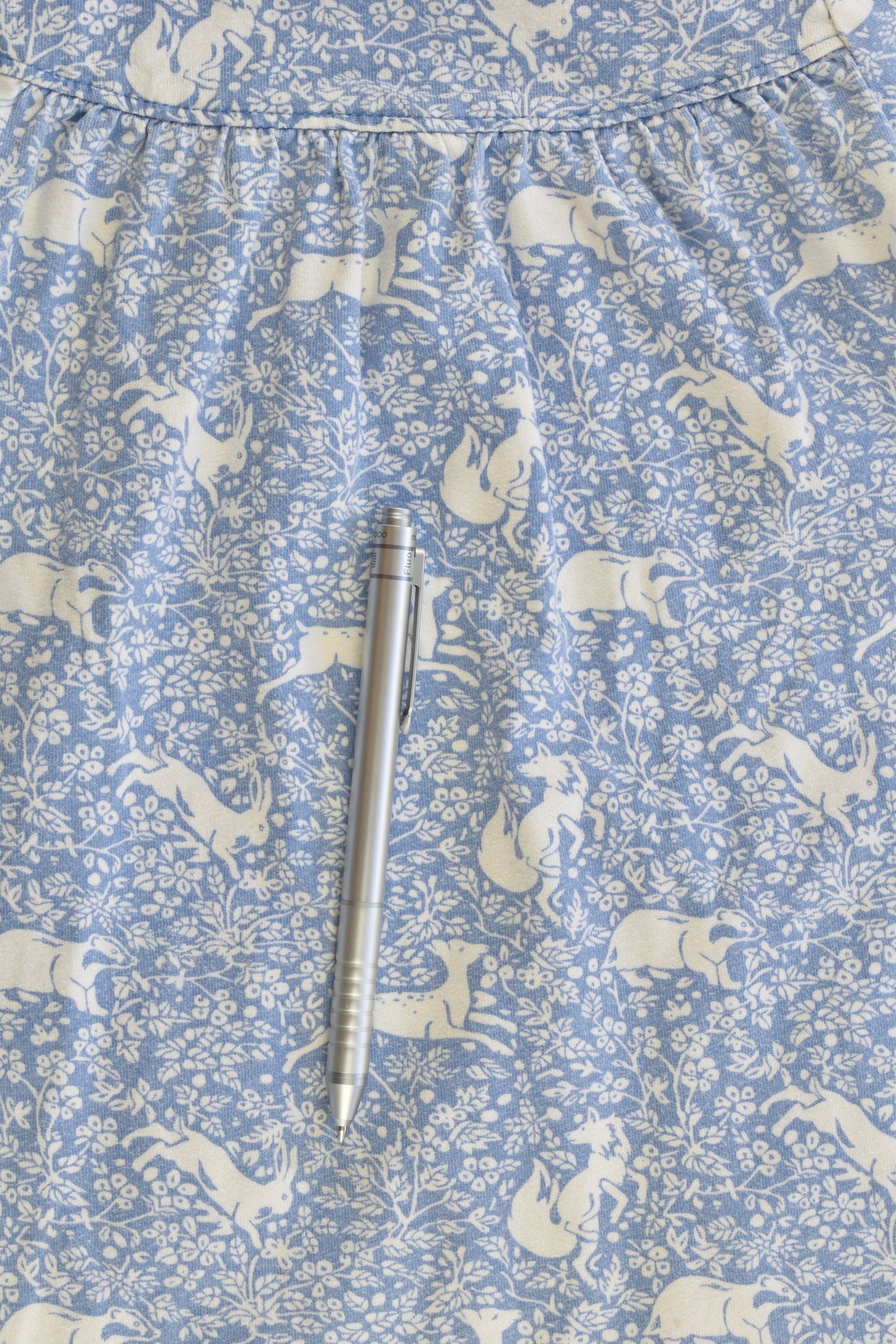Baby Boden Size 12-18 months Animals Dress