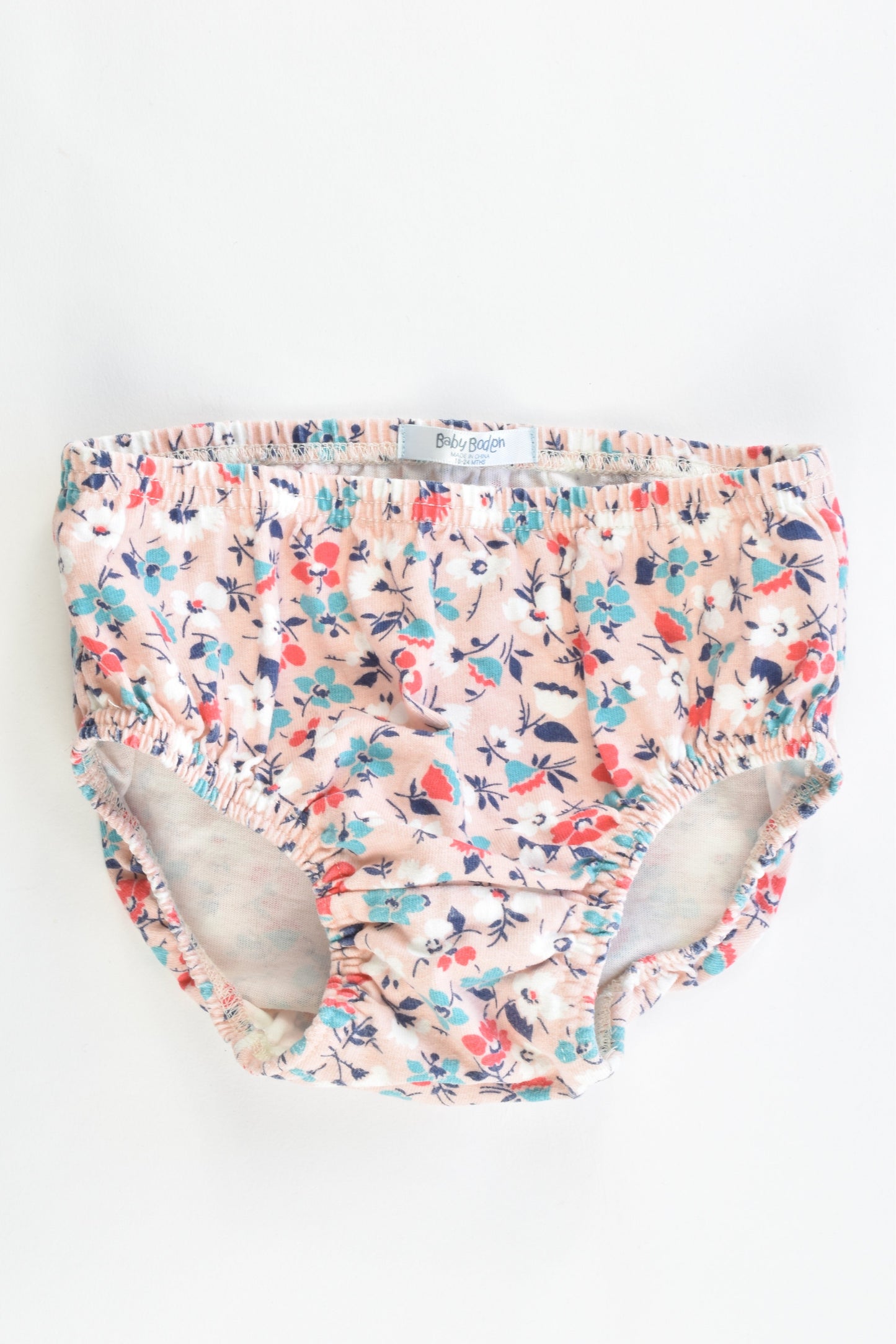 Baby Boden Size 18-24 months Dress and Bloomers