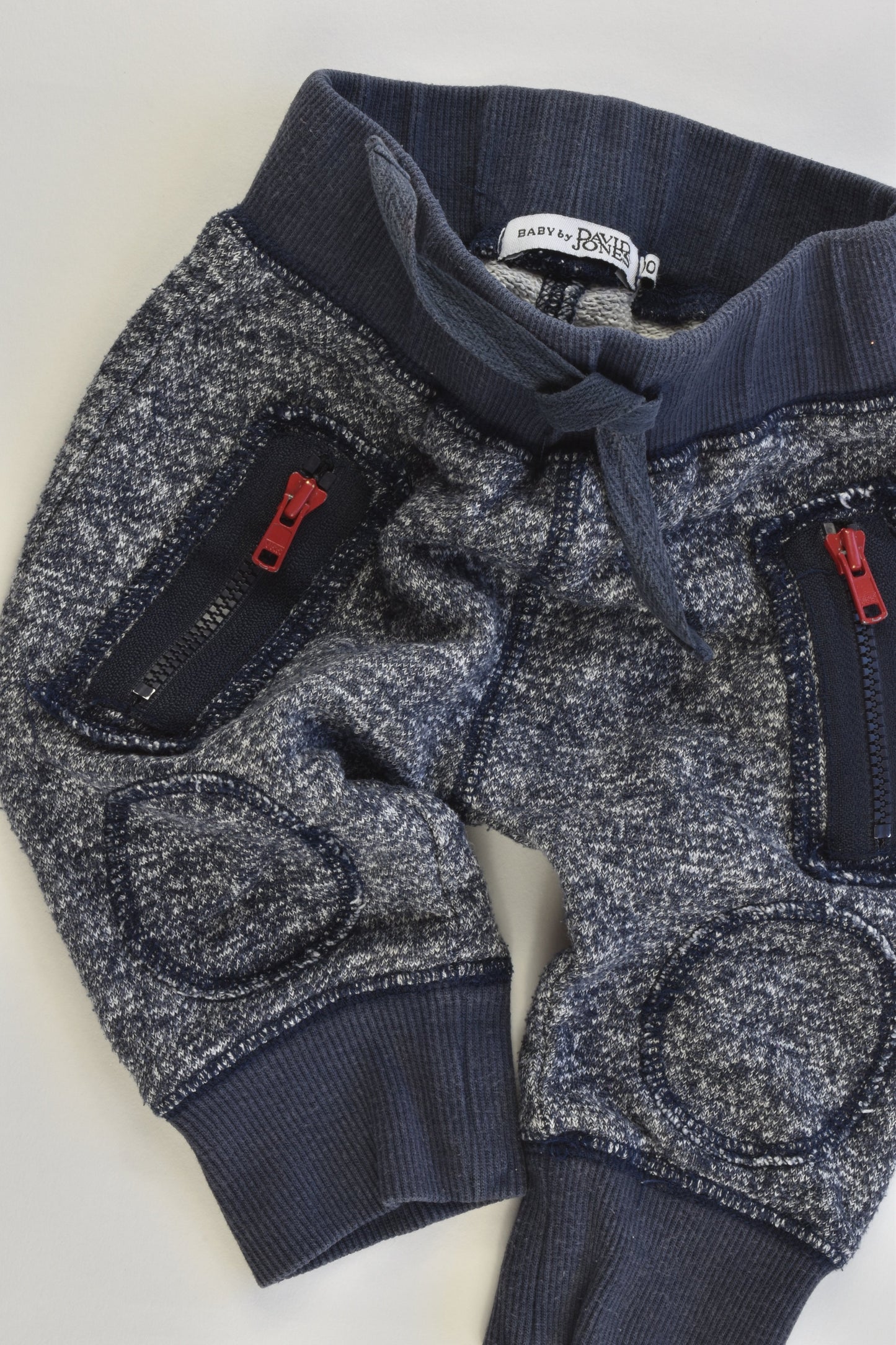 Baby by David Jones Size 00 Track Pants